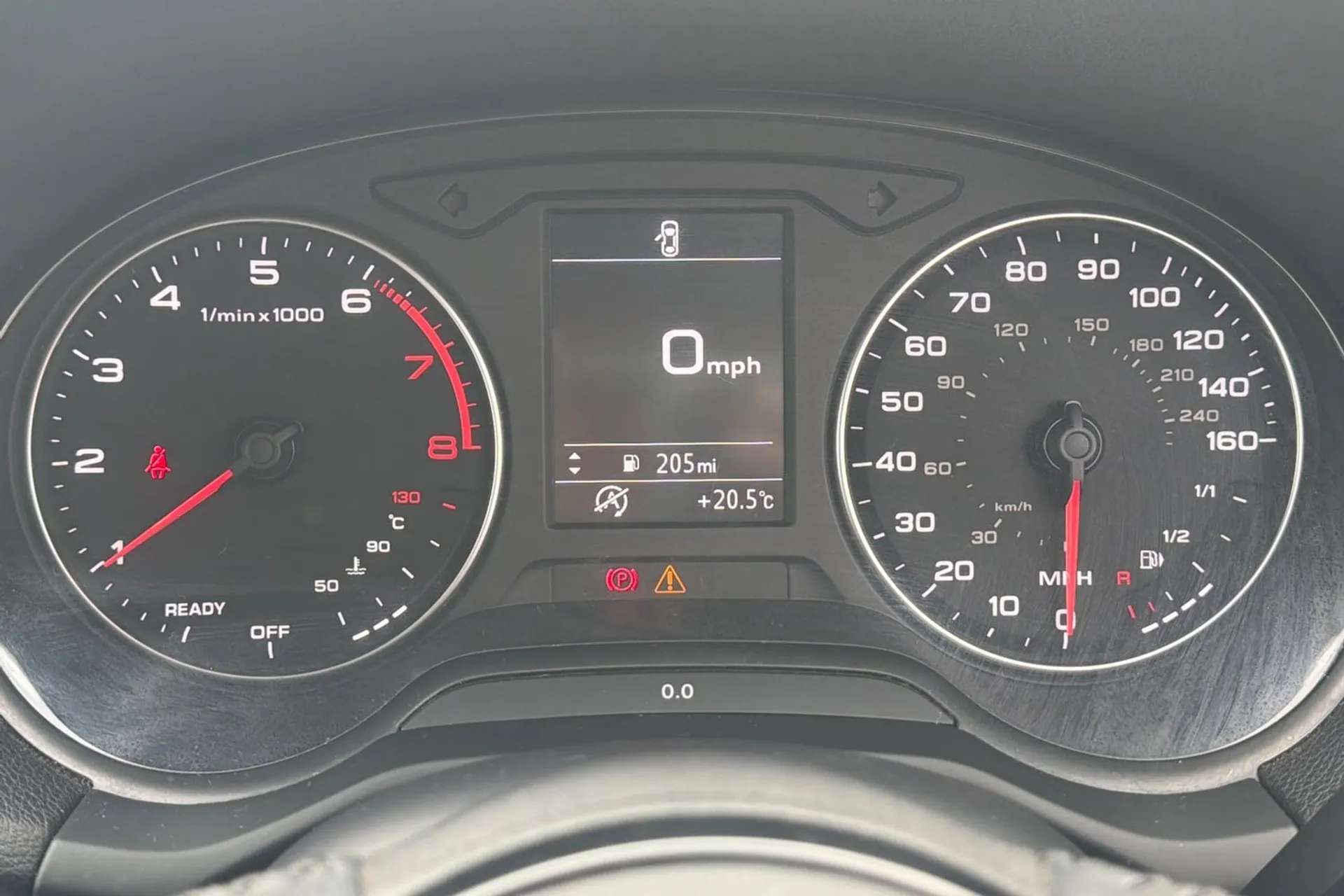 2019 AUDI Q2 2019 AUDI Q2