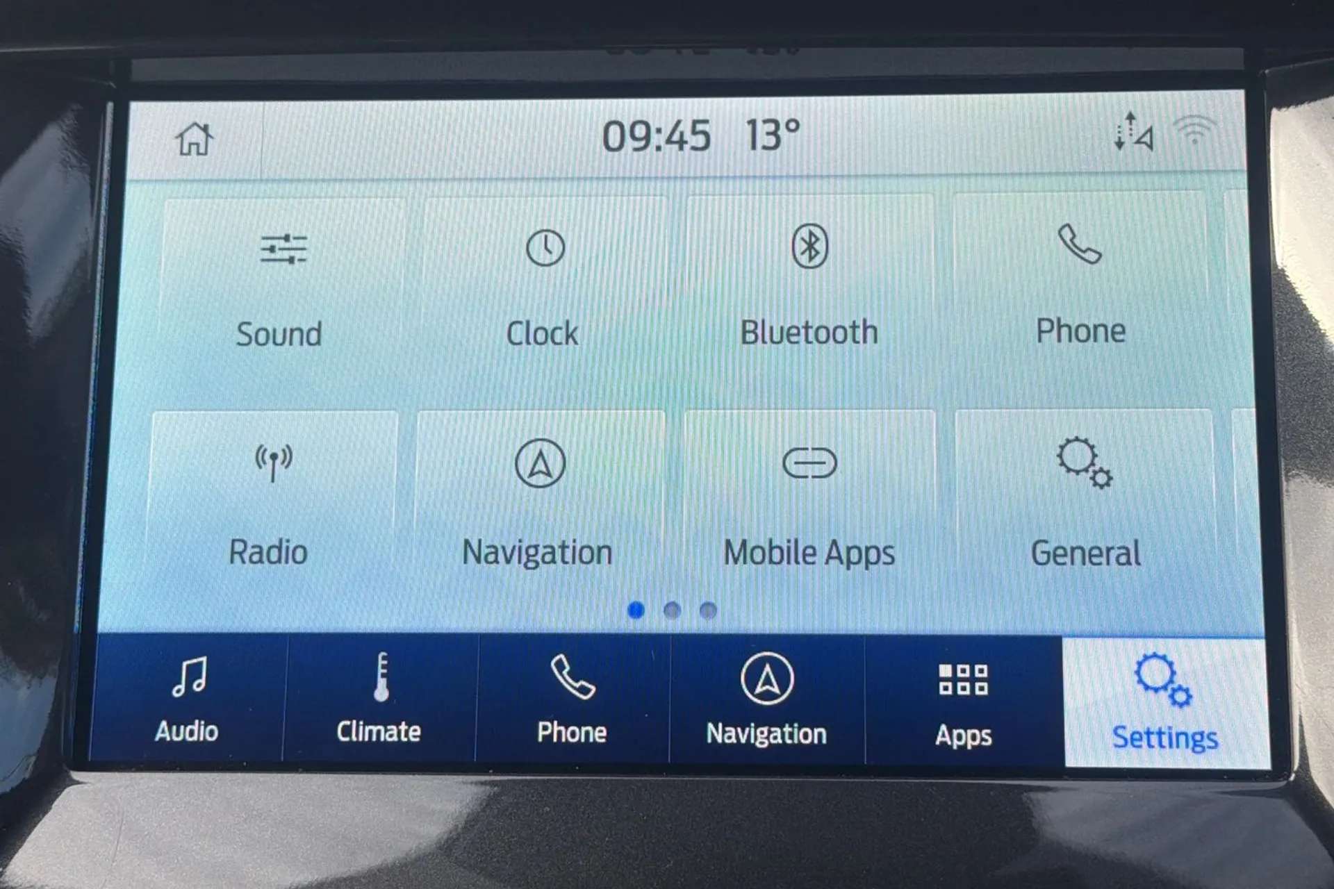 2021 FORD RANGER 2021 FORD RANGER
