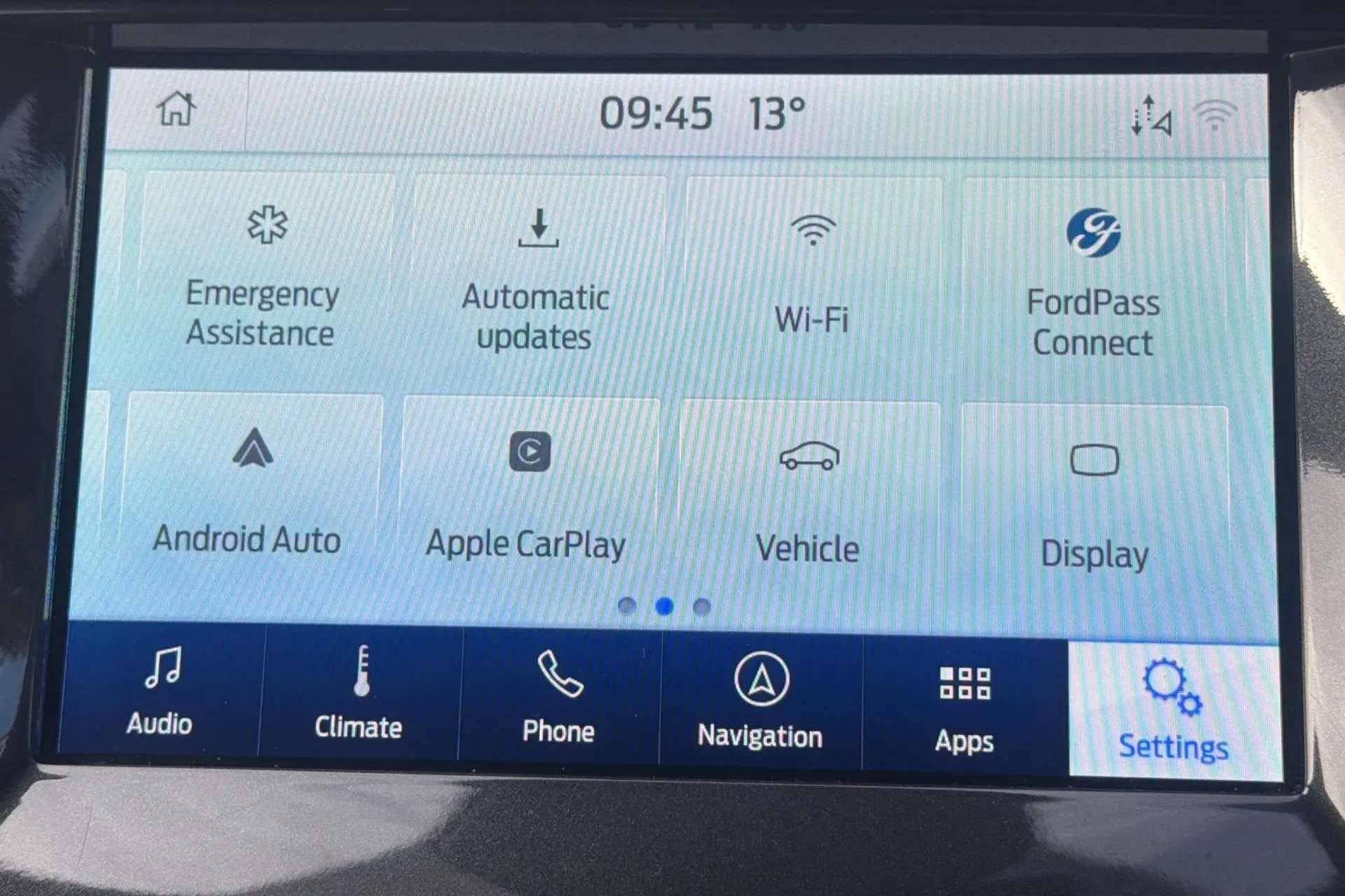 2021 FORD RANGER 2021 FORD RANGER