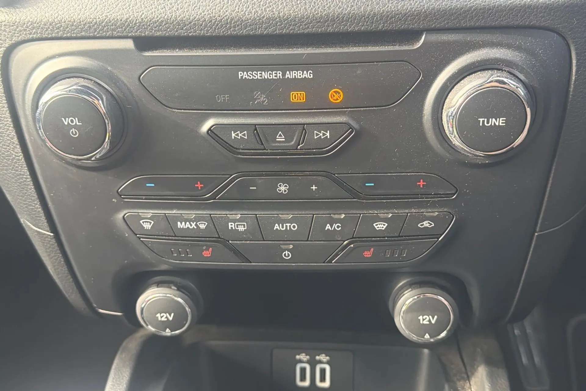 2021 FORD RANGER 2021 FORD RANGER