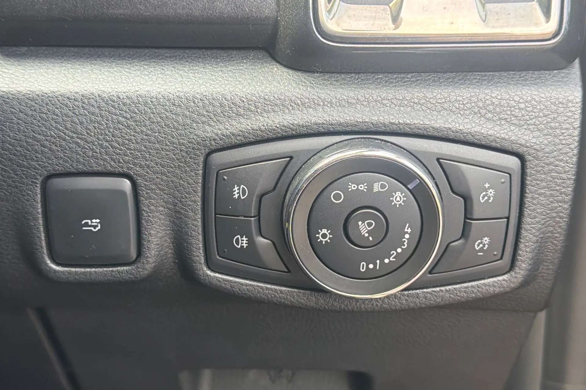 2021 FORD RANGER 2021 FORD RANGER