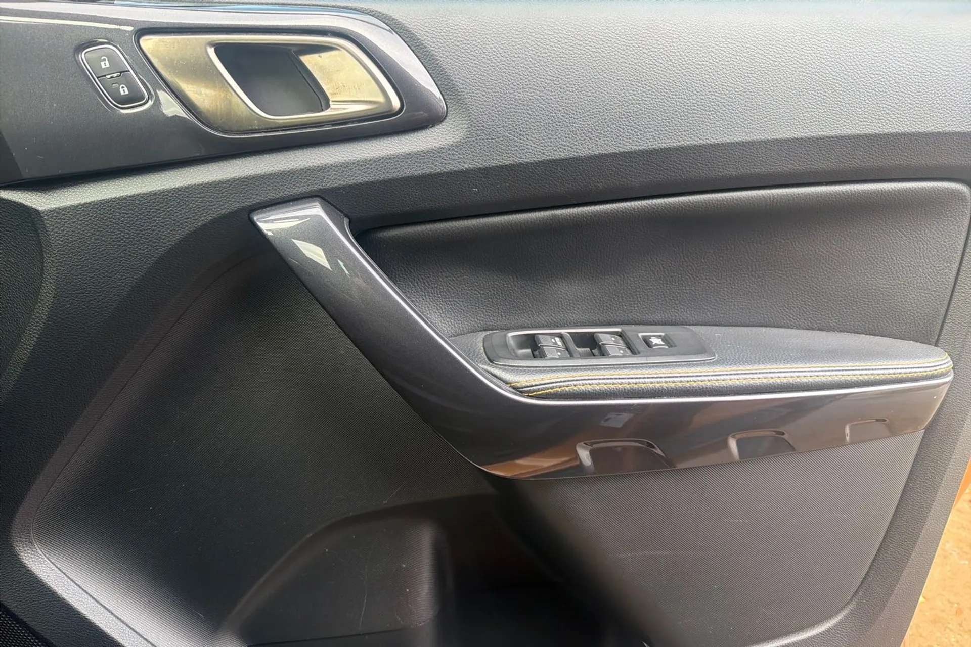 2021 FORD RANGER 2021 FORD RANGER