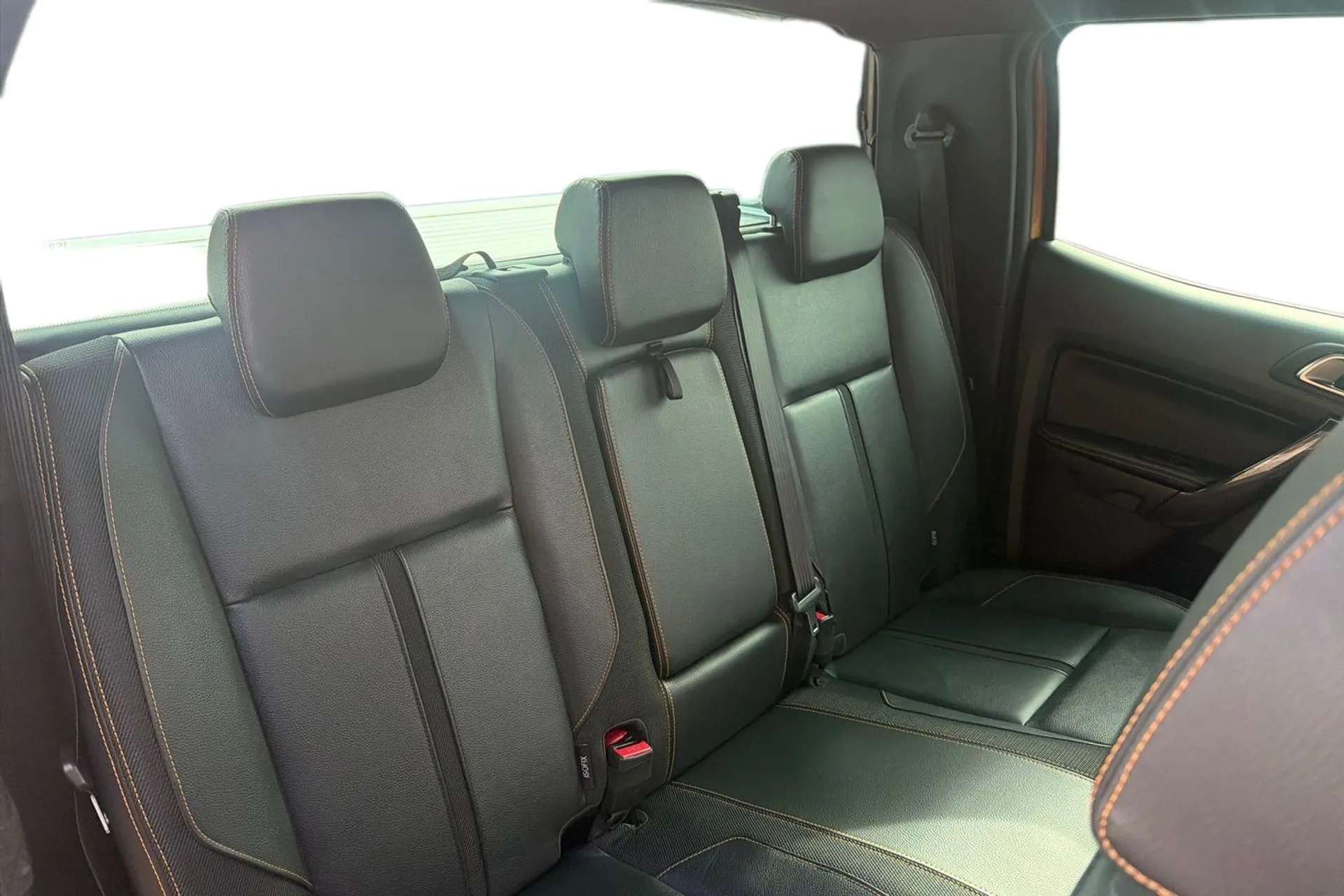 2021 FORD RANGER 2021 FORD RANGER
