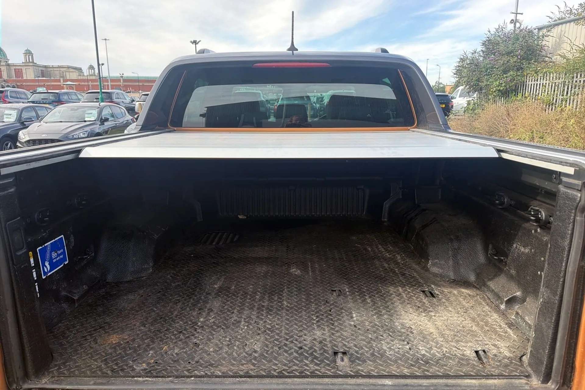 2021 FORD RANGER 2021 FORD RANGER