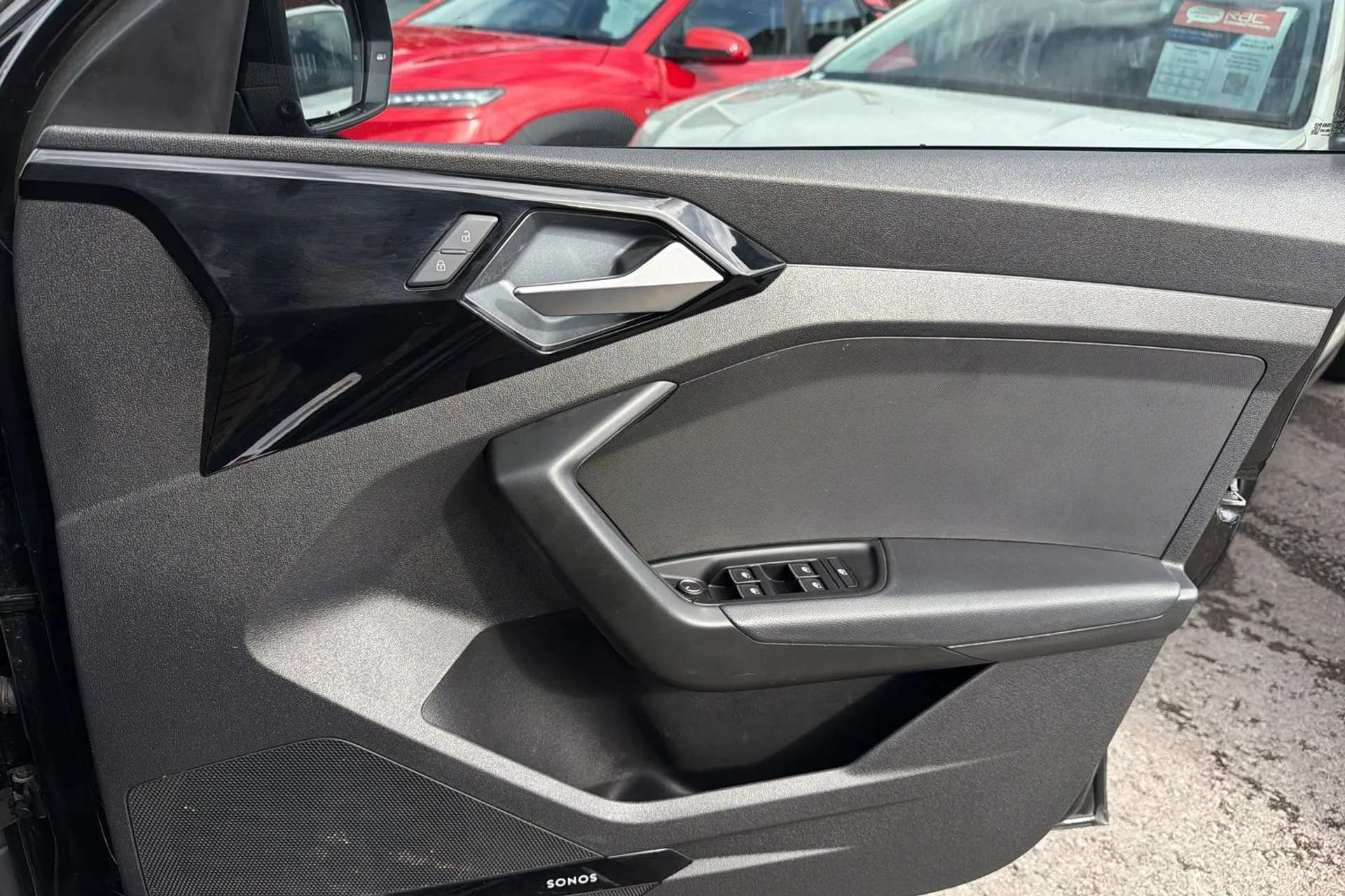 2025 AUDI A1 2025 AUDI A1