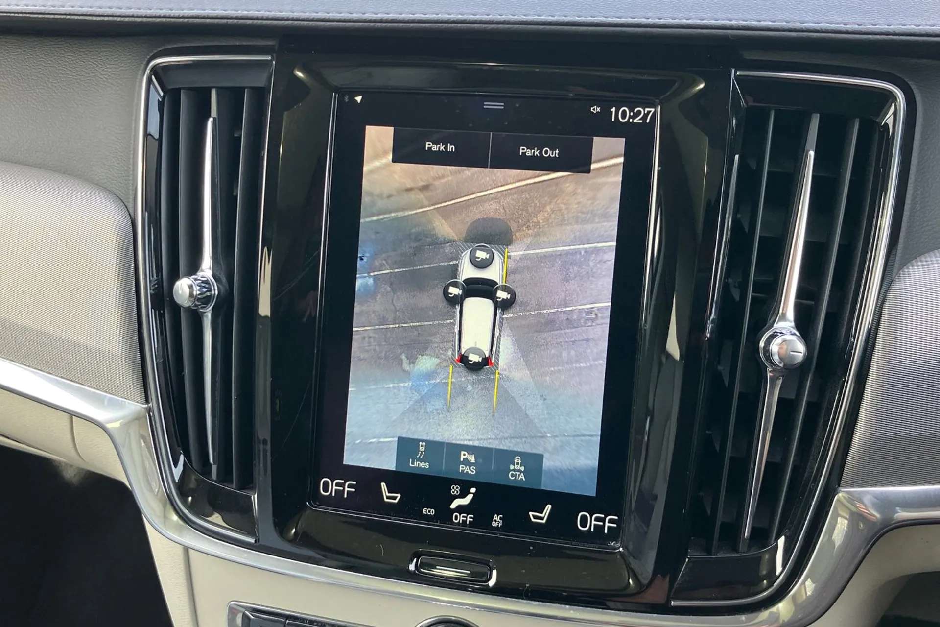 2019 VOLVO V90 2019 VOLVO V90