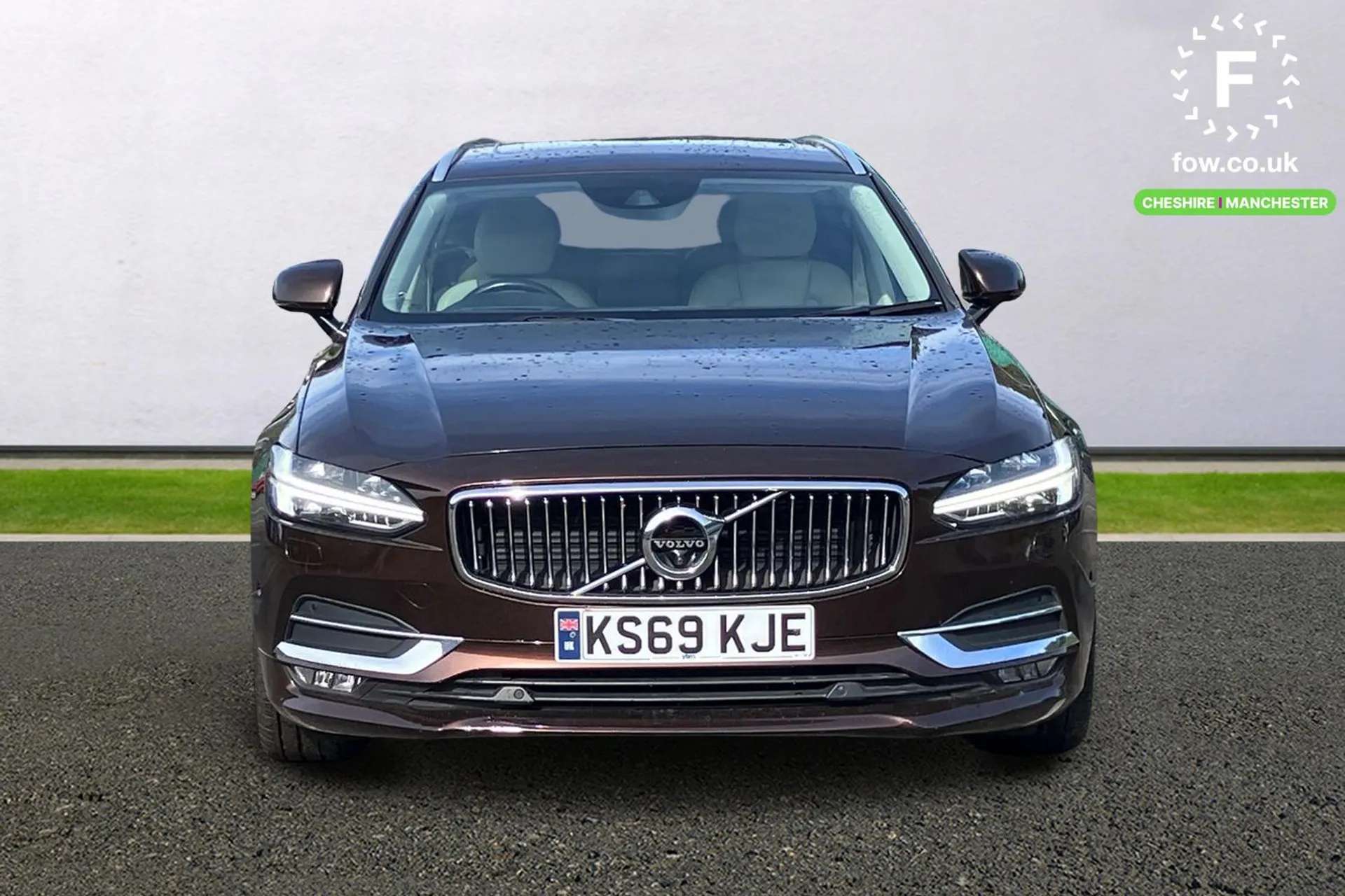2019 VOLVO V90 2019 VOLVO V90