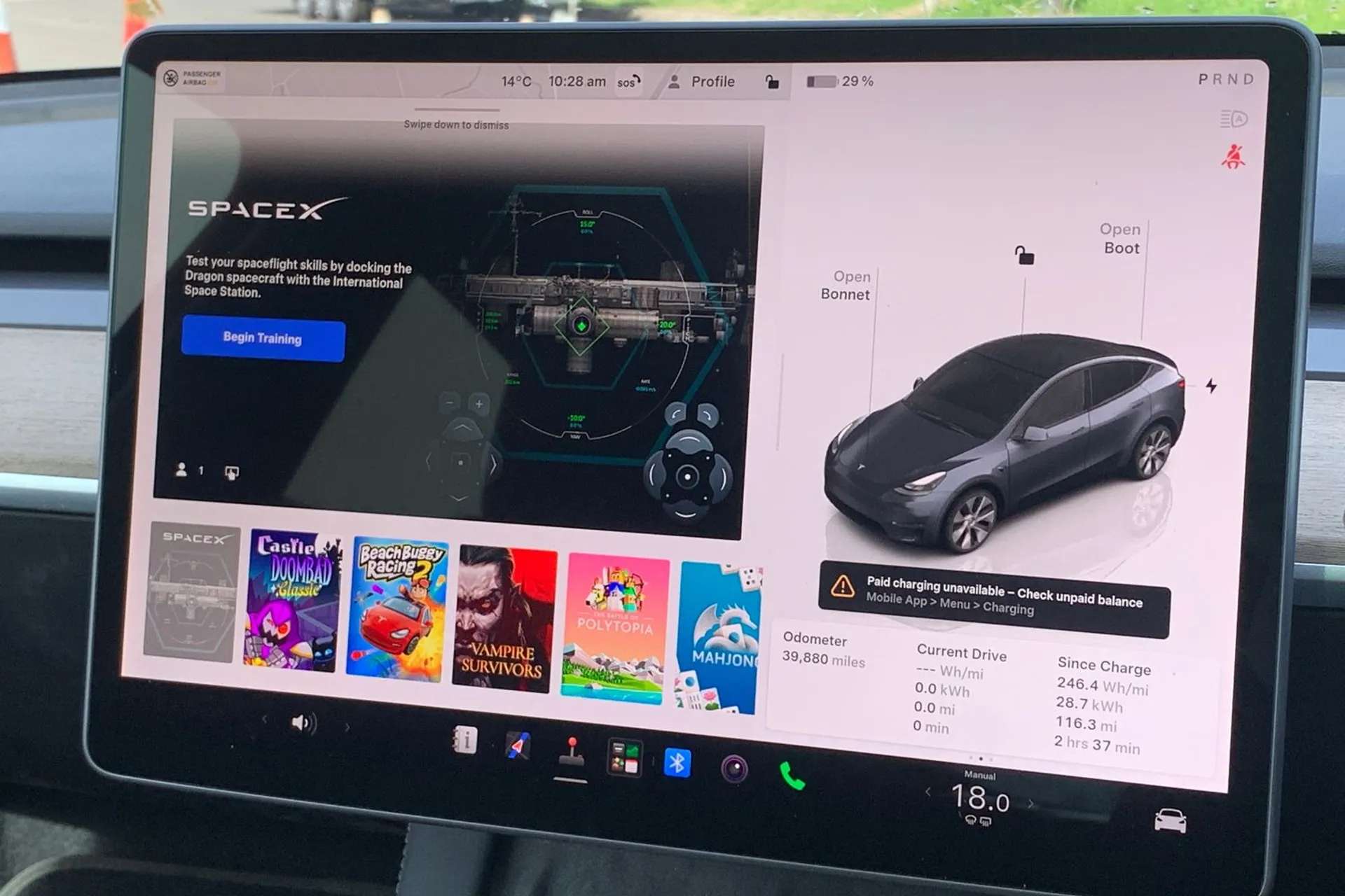 2022 TESLA MODEL Y 2022 TESLA MODEL Y