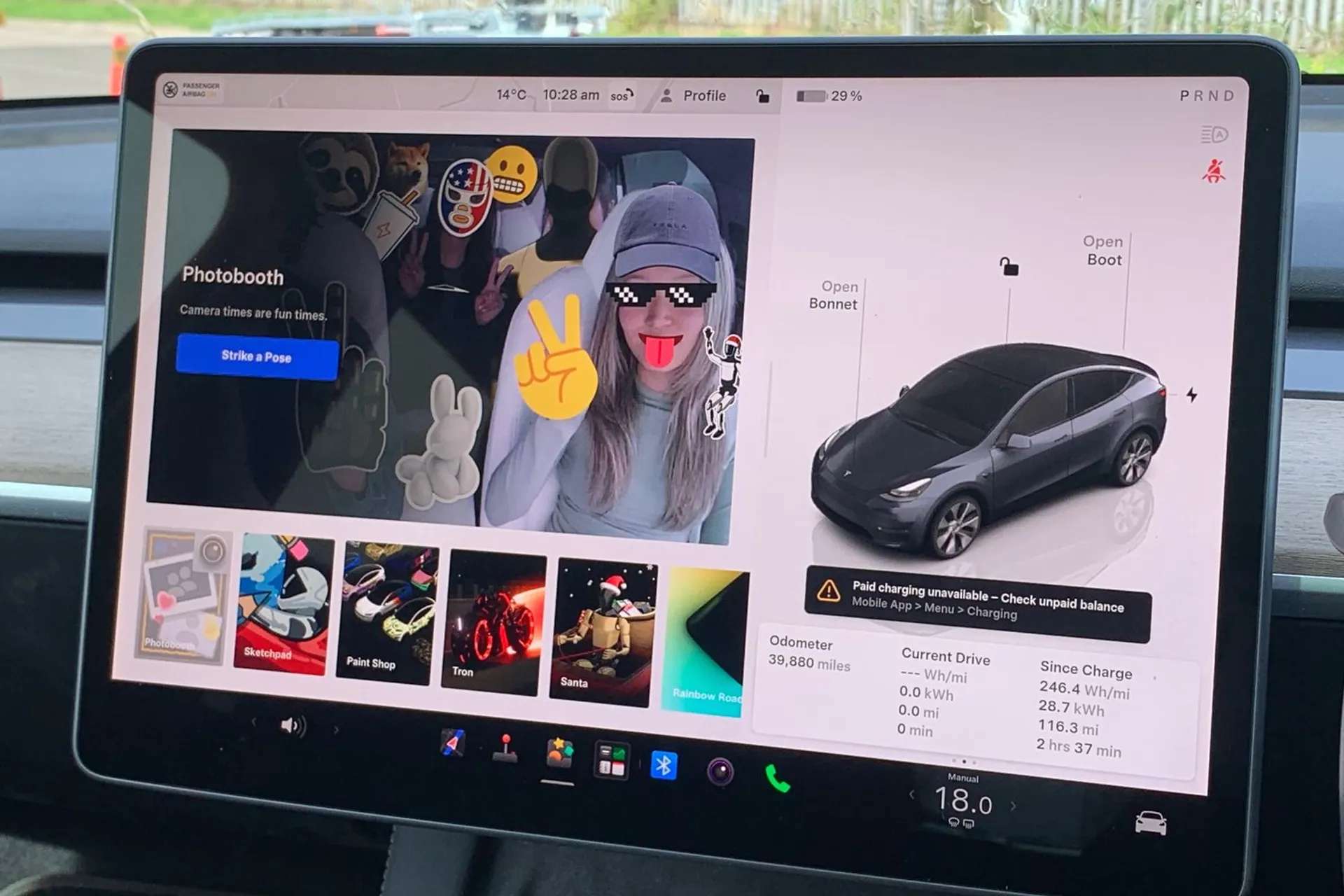 2022 TESLA MODEL Y 2022 TESLA MODEL Y