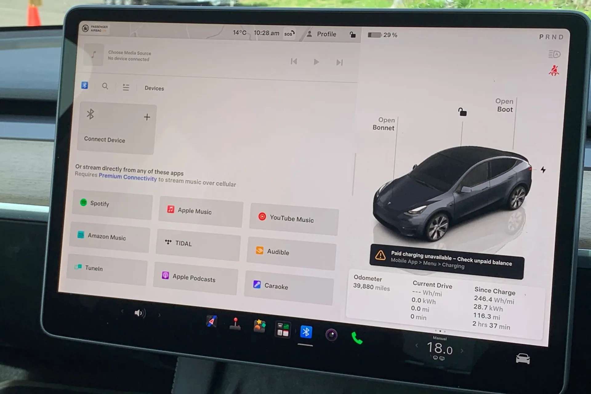 2022 TESLA MODEL Y 2022 TESLA MODEL Y