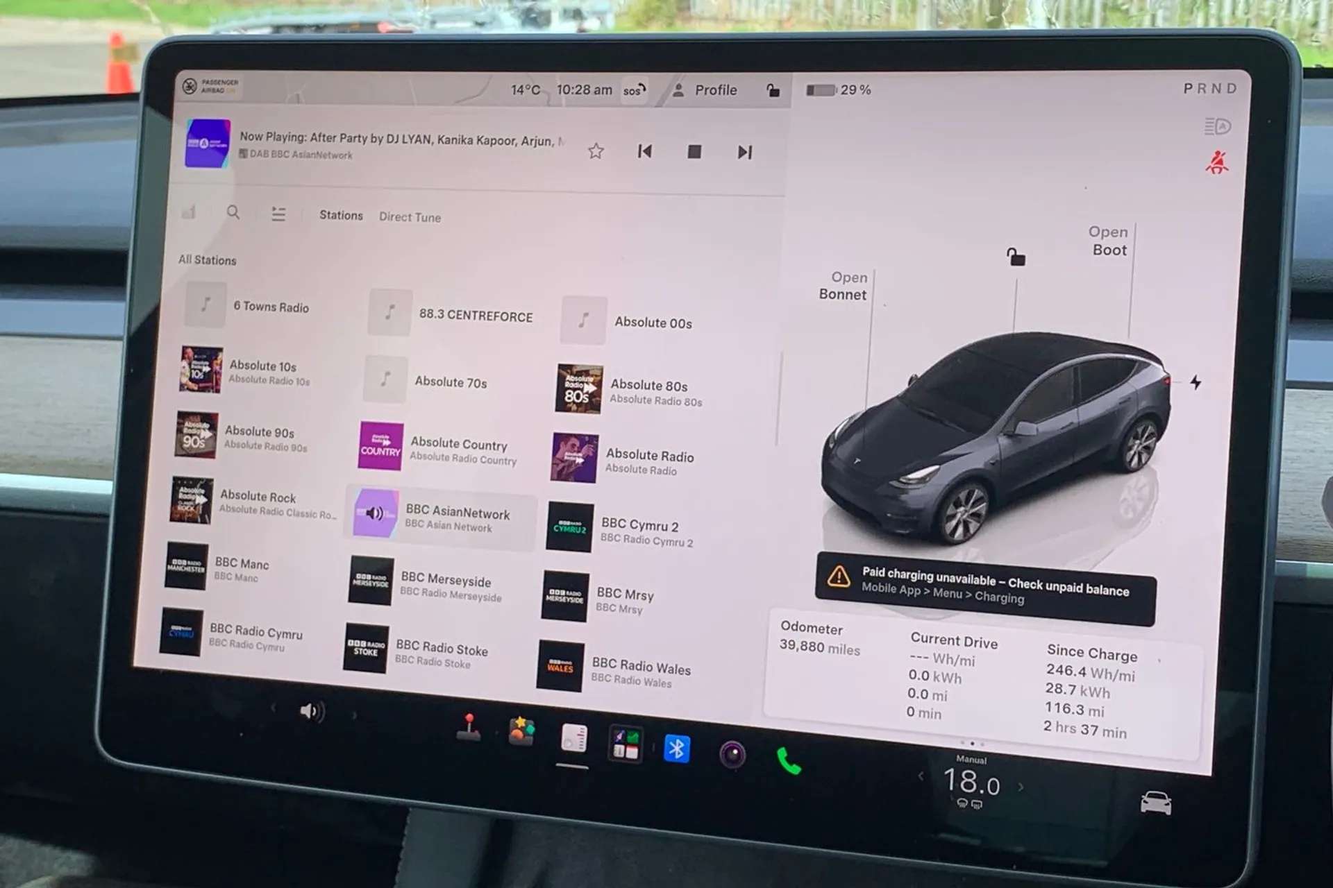 2022 TESLA MODEL Y 2022 TESLA MODEL Y