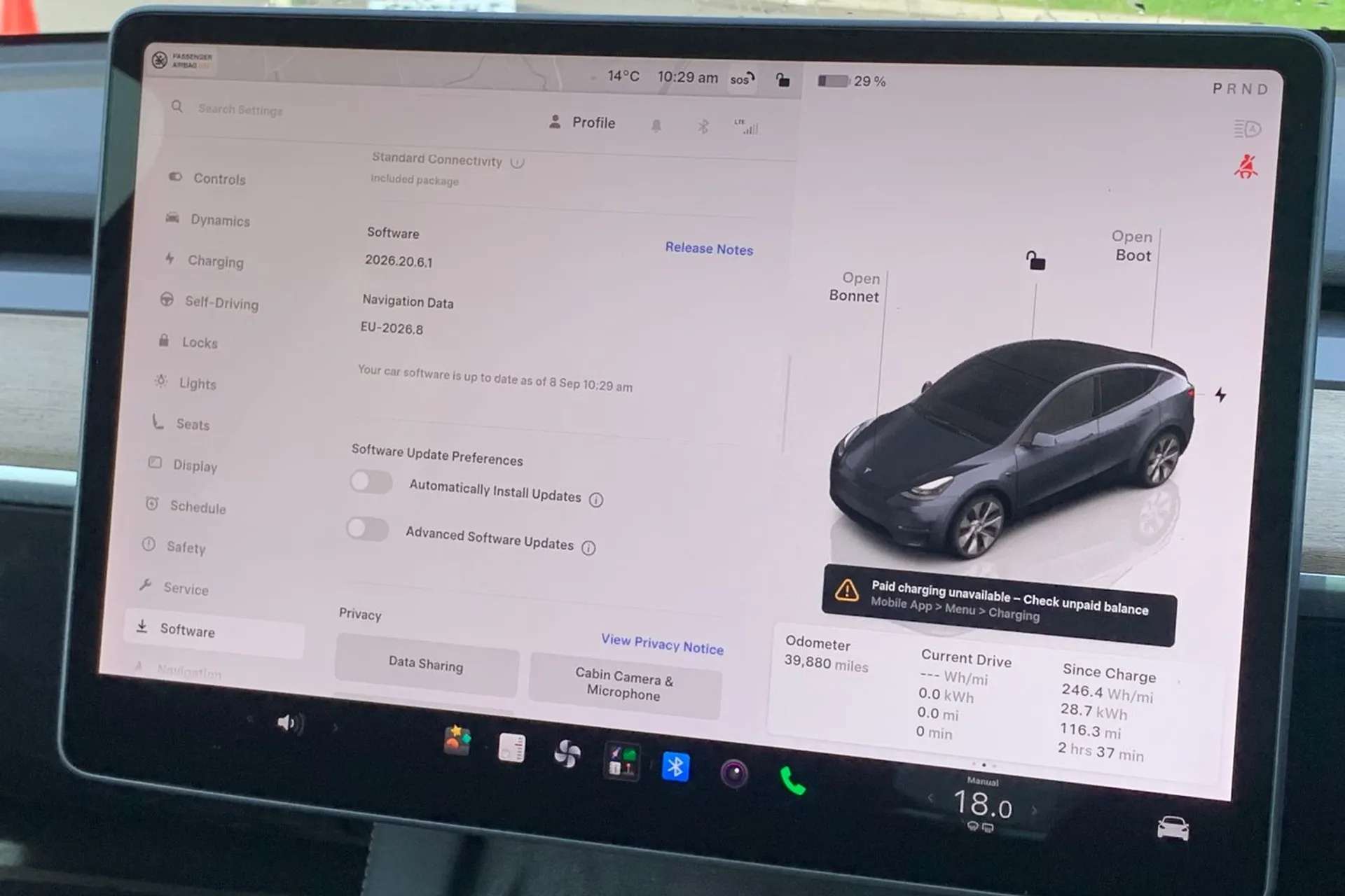 2022 TESLA MODEL Y 2022 TESLA MODEL Y