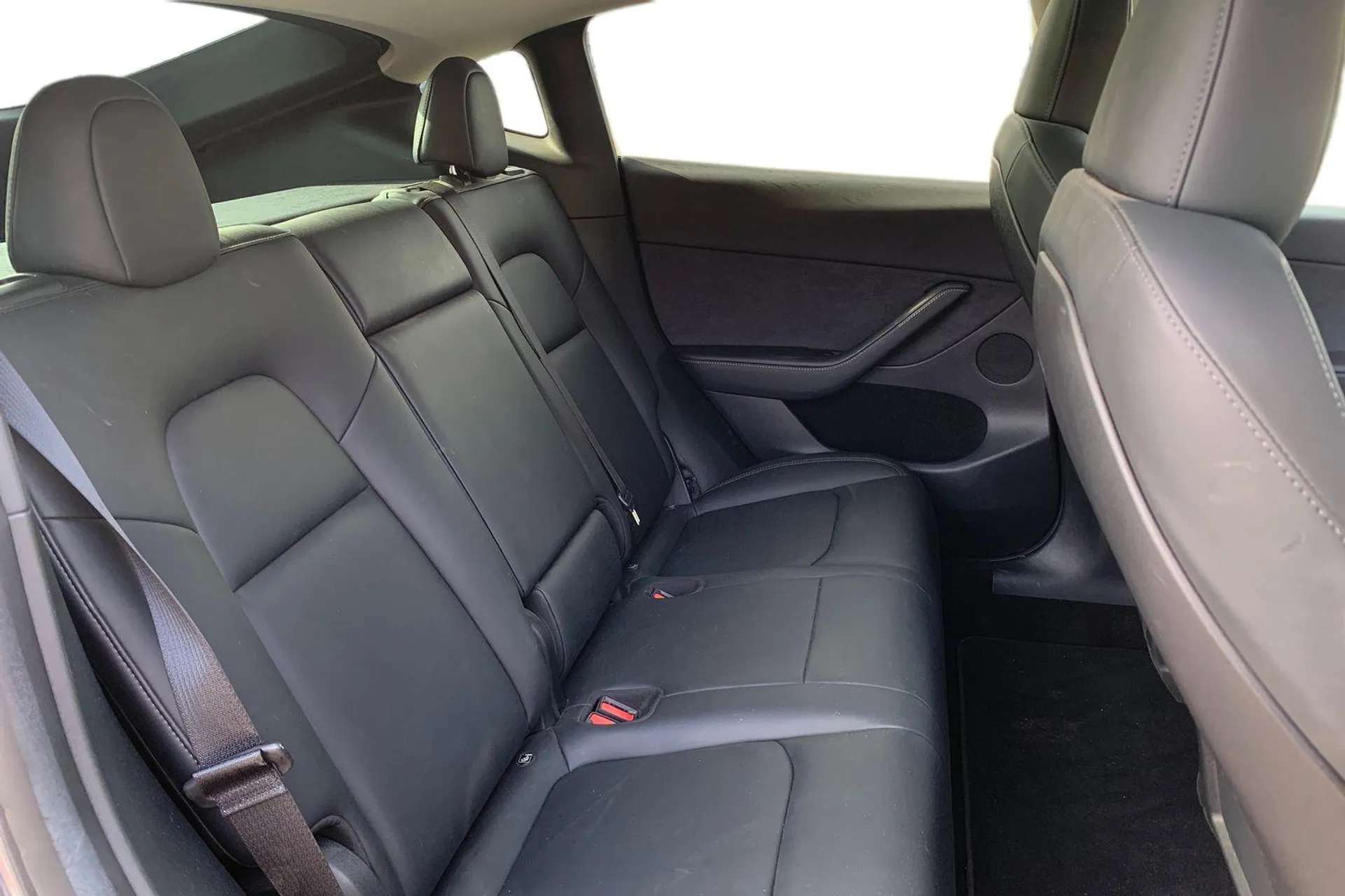 2022 TESLA MODEL Y 2022 TESLA MODEL Y