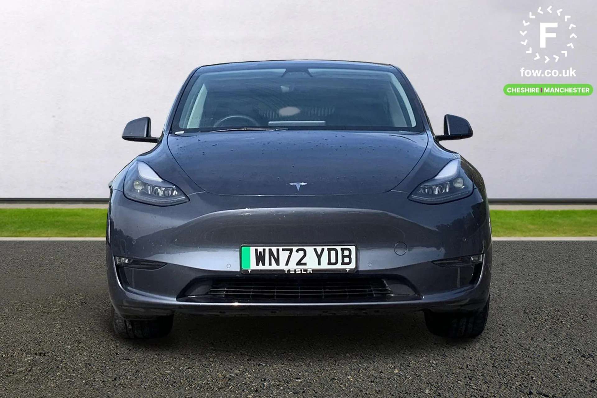 2022 TESLA MODEL Y 2022 TESLA MODEL Y