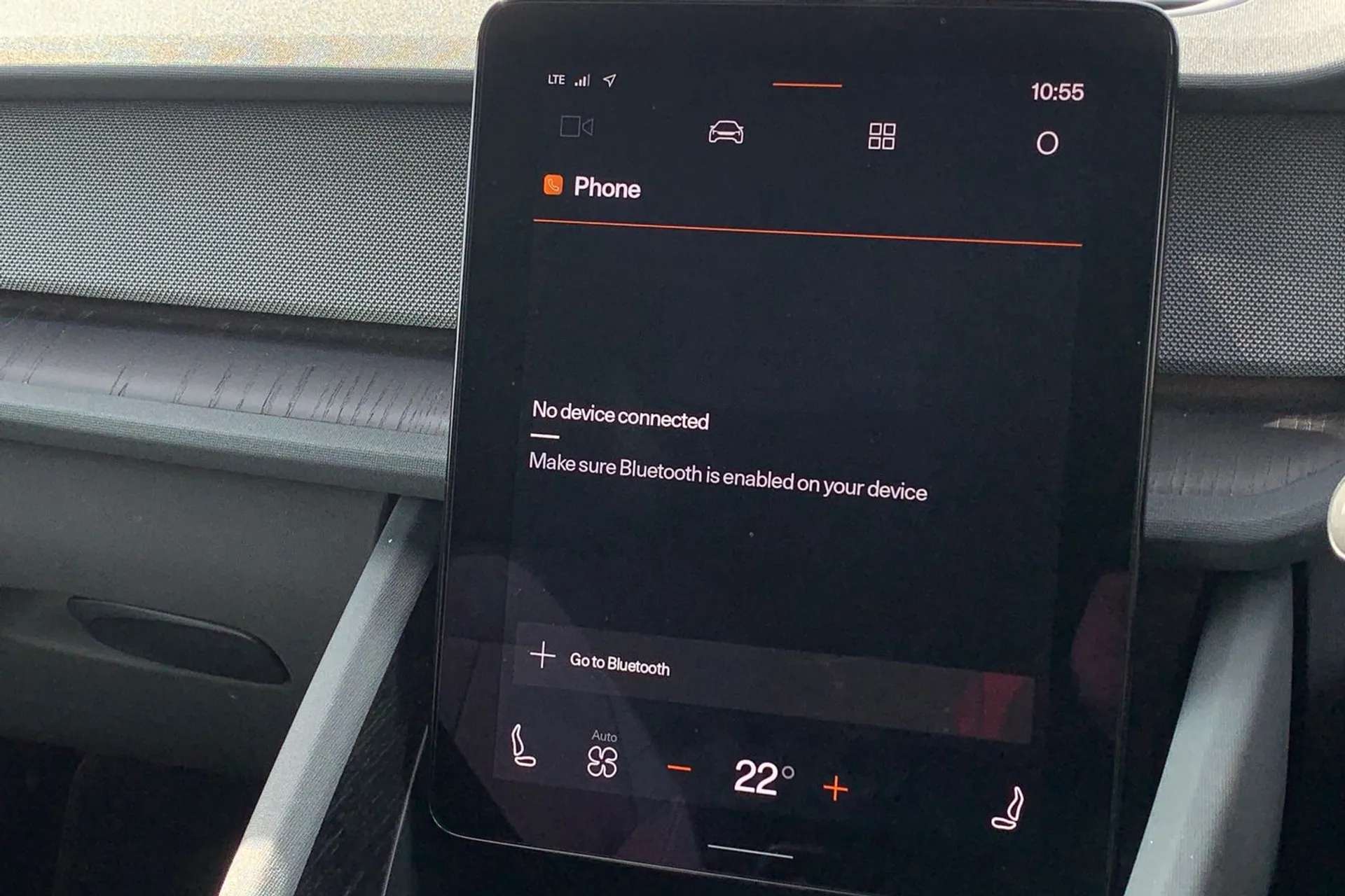 2021 POLESTAR 2 2021 POLESTAR 2