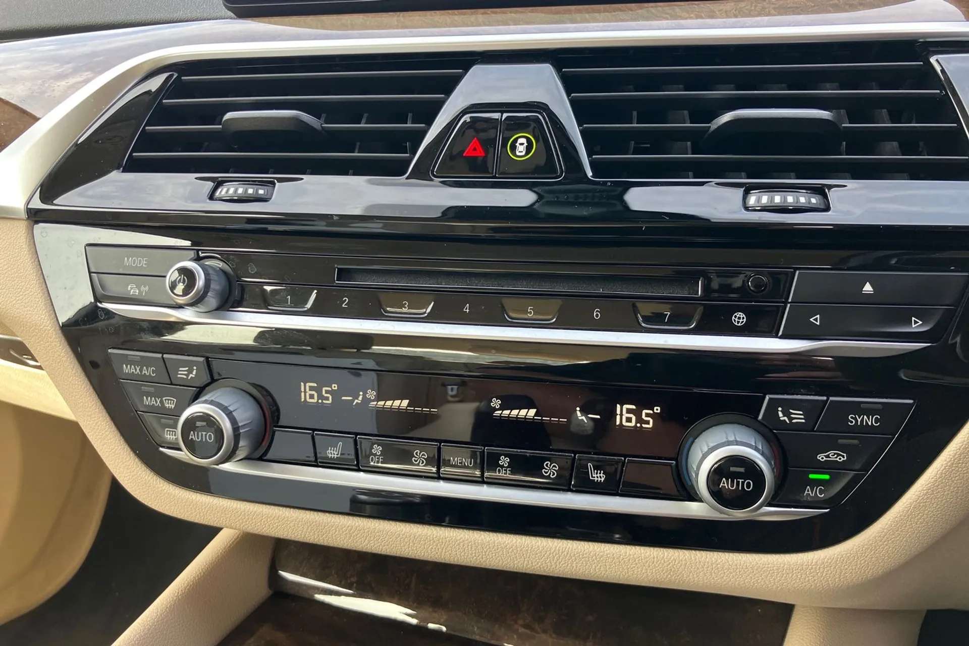 2017 BMW 5 SERIES 2017 BMW 5 SERIES