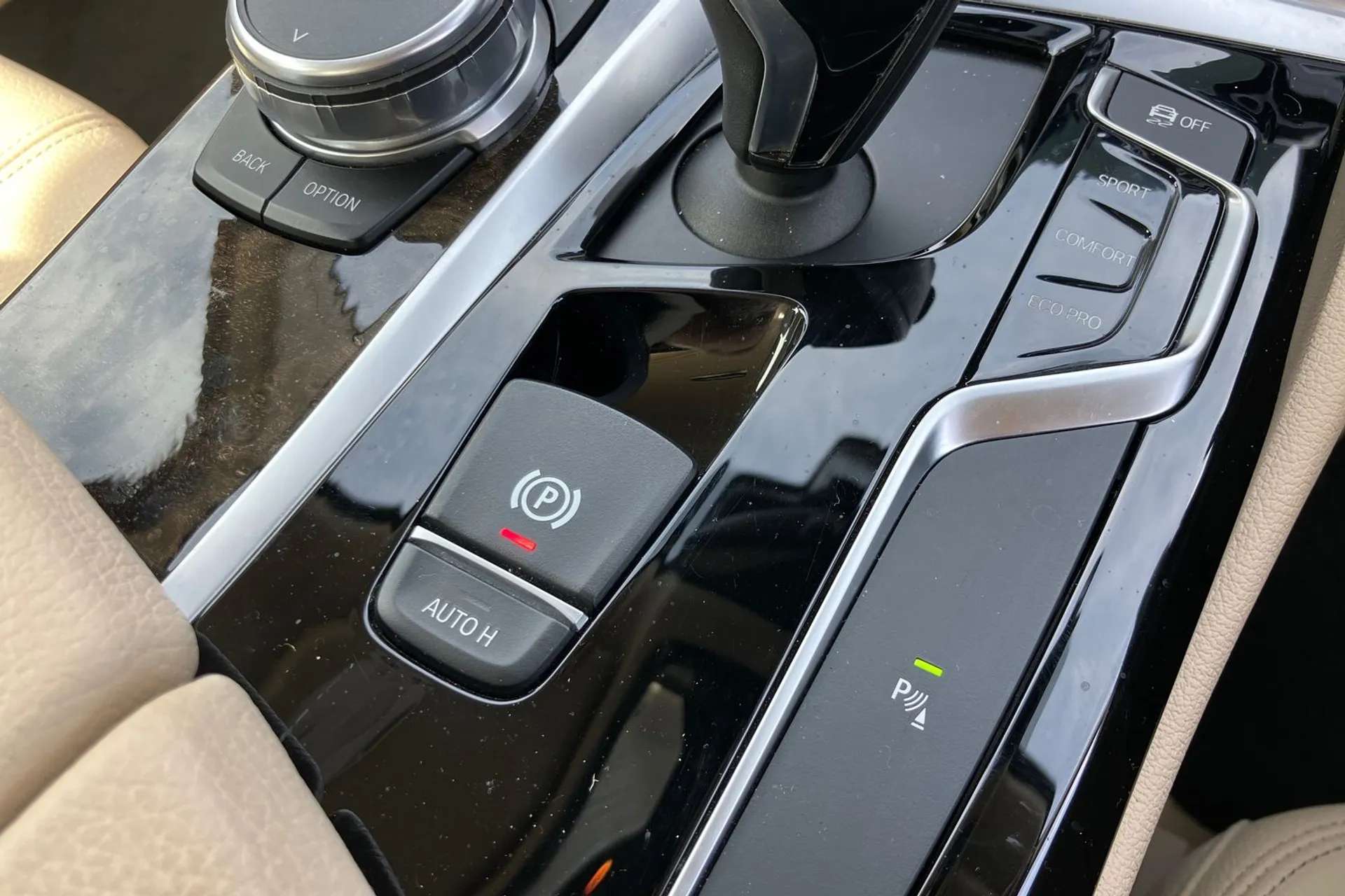 2017 BMW 5 SERIES 2017 BMW 5 SERIES
