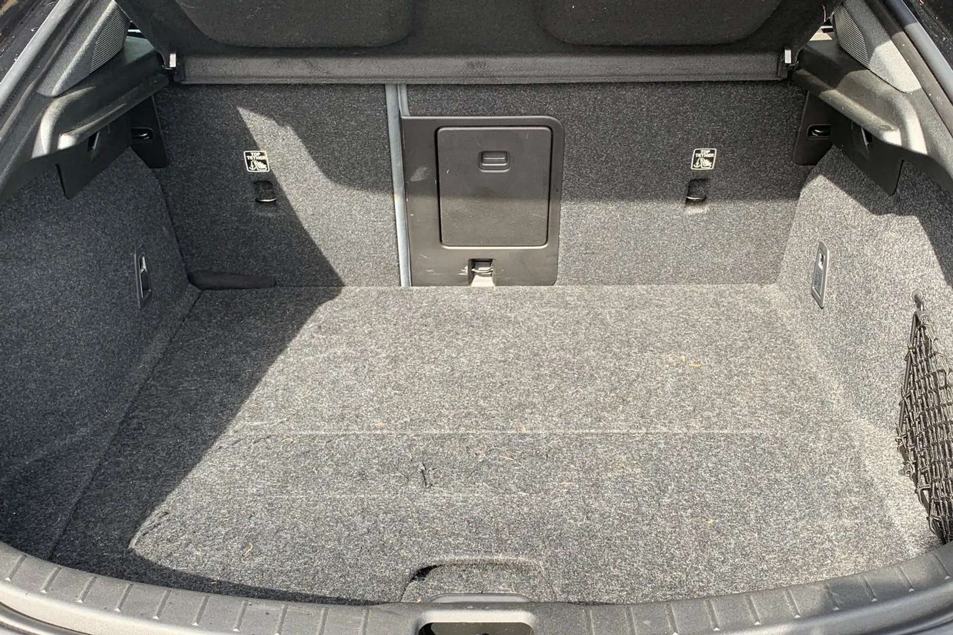 2021 POLESTAR 2 2021 POLESTAR 2