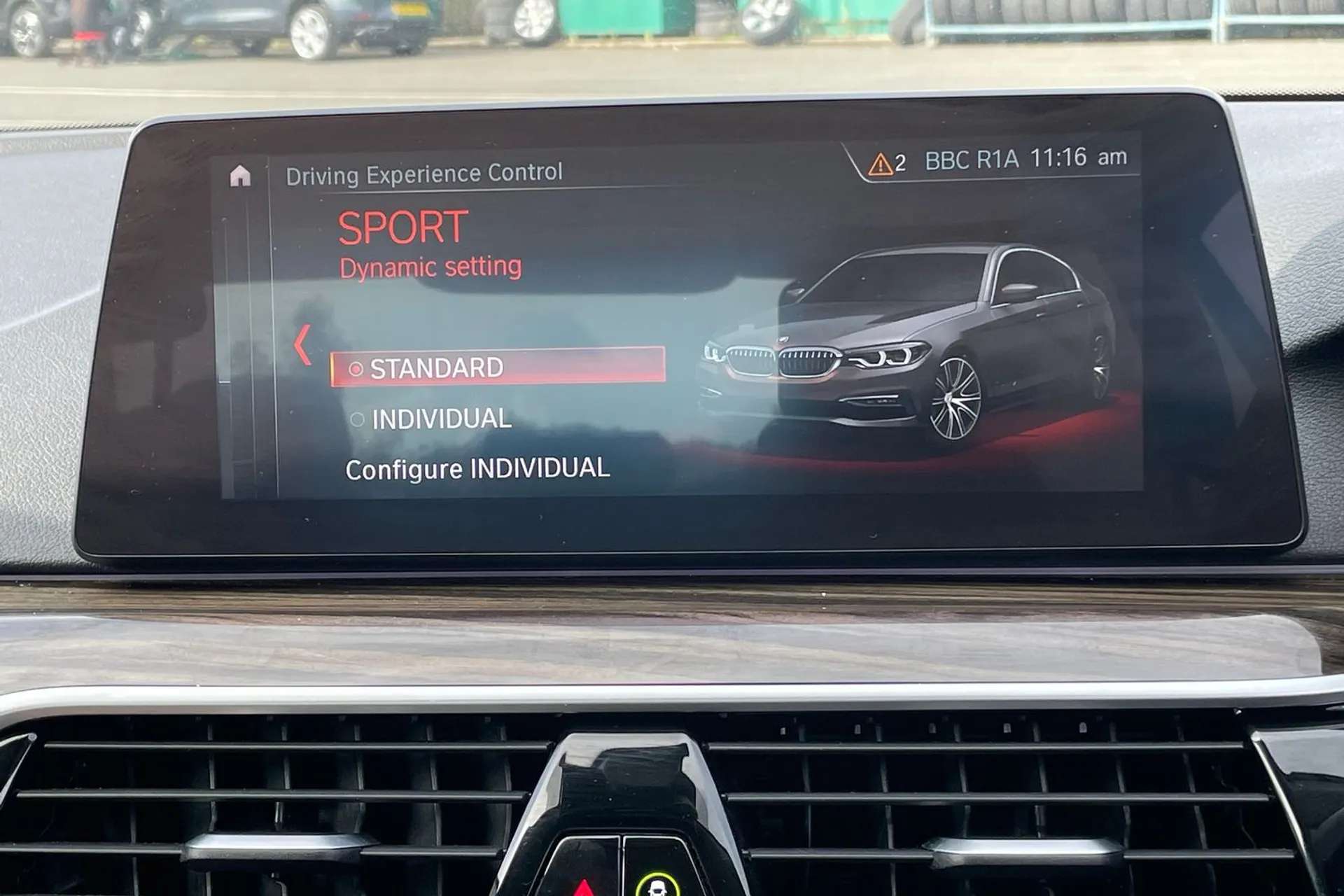 2019 BMW 5 SERIES 2019 BMW 5 SERIES