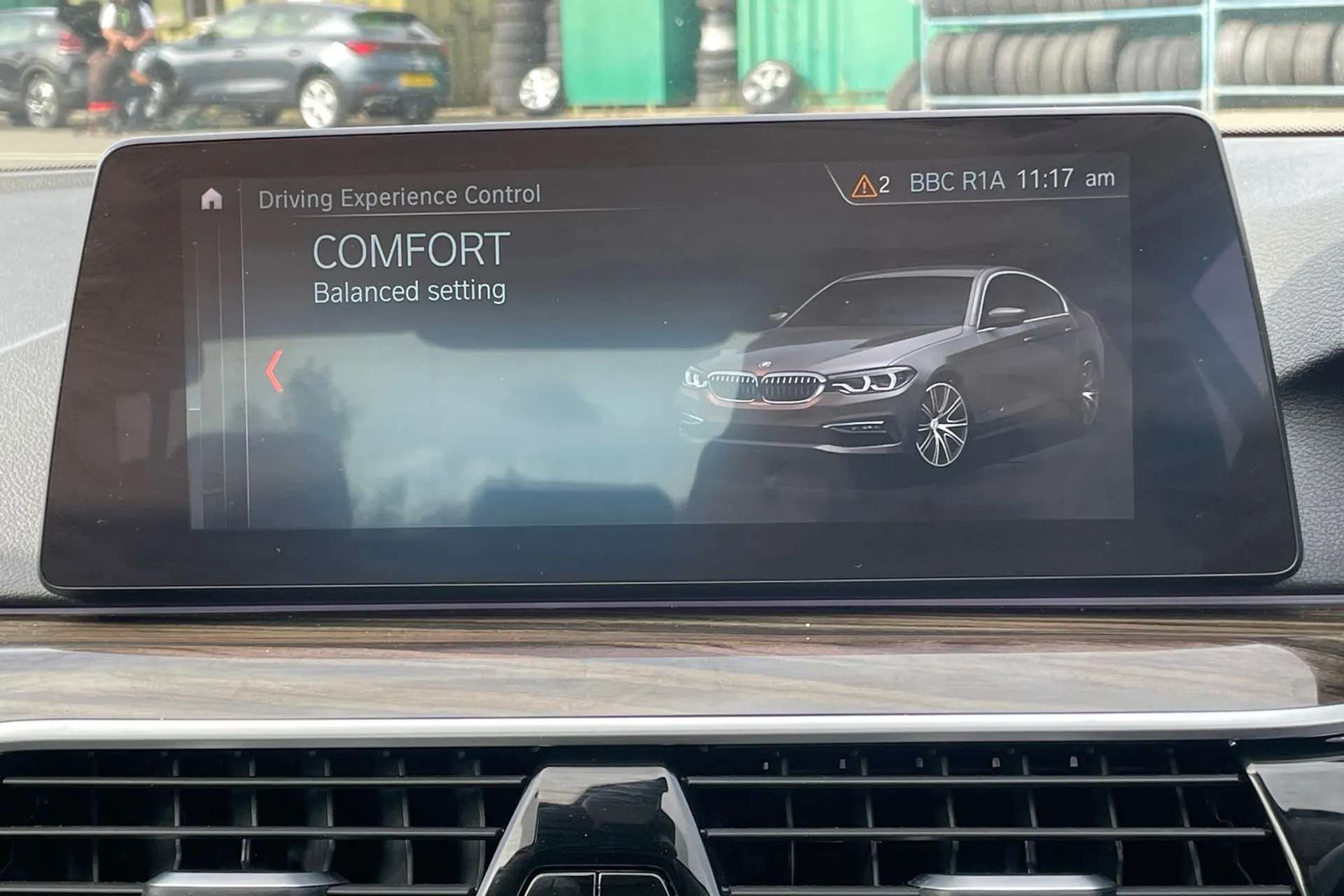 2019 BMW 5 SERIES 2019 BMW 5 SERIES