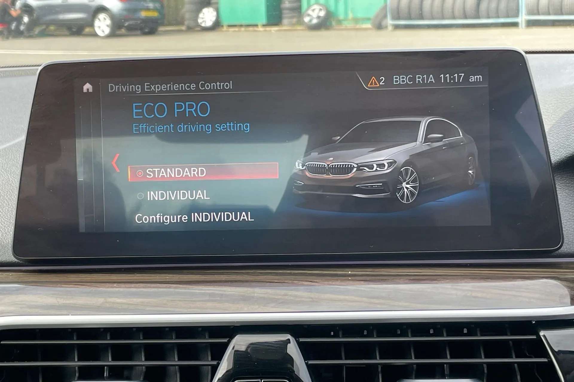 2019 BMW 5 SERIES 2019 BMW 5 SERIES