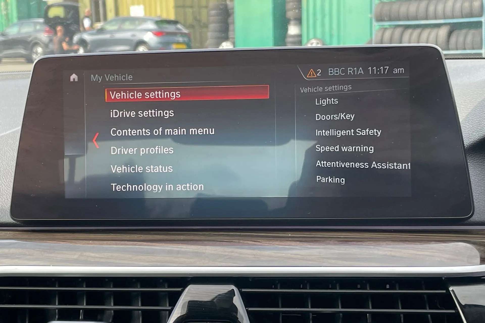 2019 BMW 5 SERIES 2019 BMW 5 SERIES