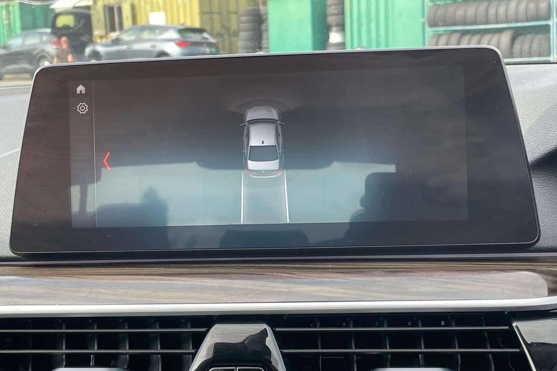 2019 BMW 5 SERIES 2019 BMW 5 SERIES