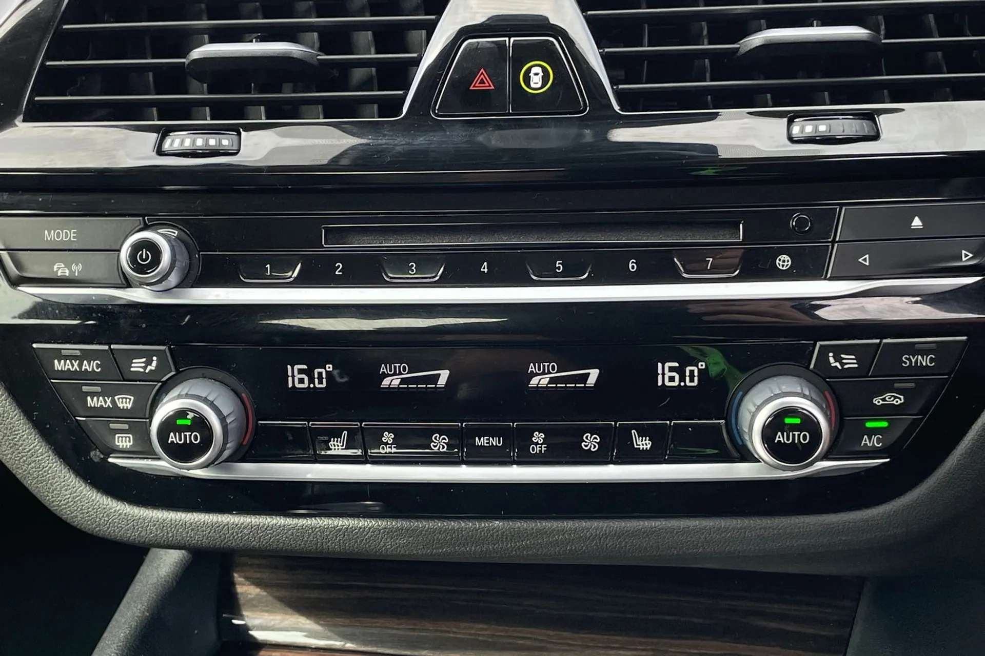 2019 BMW 5 SERIES 2019 BMW 5 SERIES
