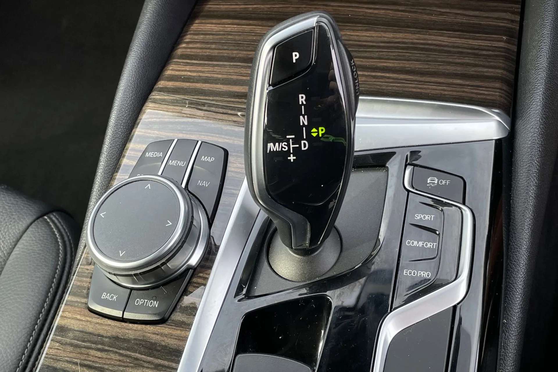 2019 BMW 5 SERIES 2019 BMW 5 SERIES