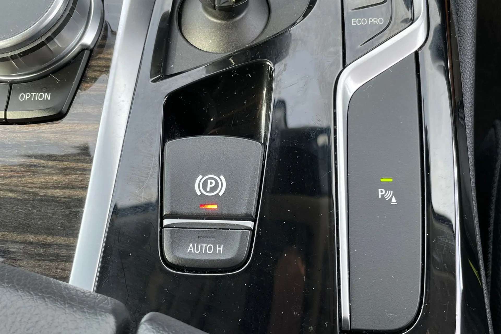 2019 BMW 5 SERIES 2019 BMW 5 SERIES