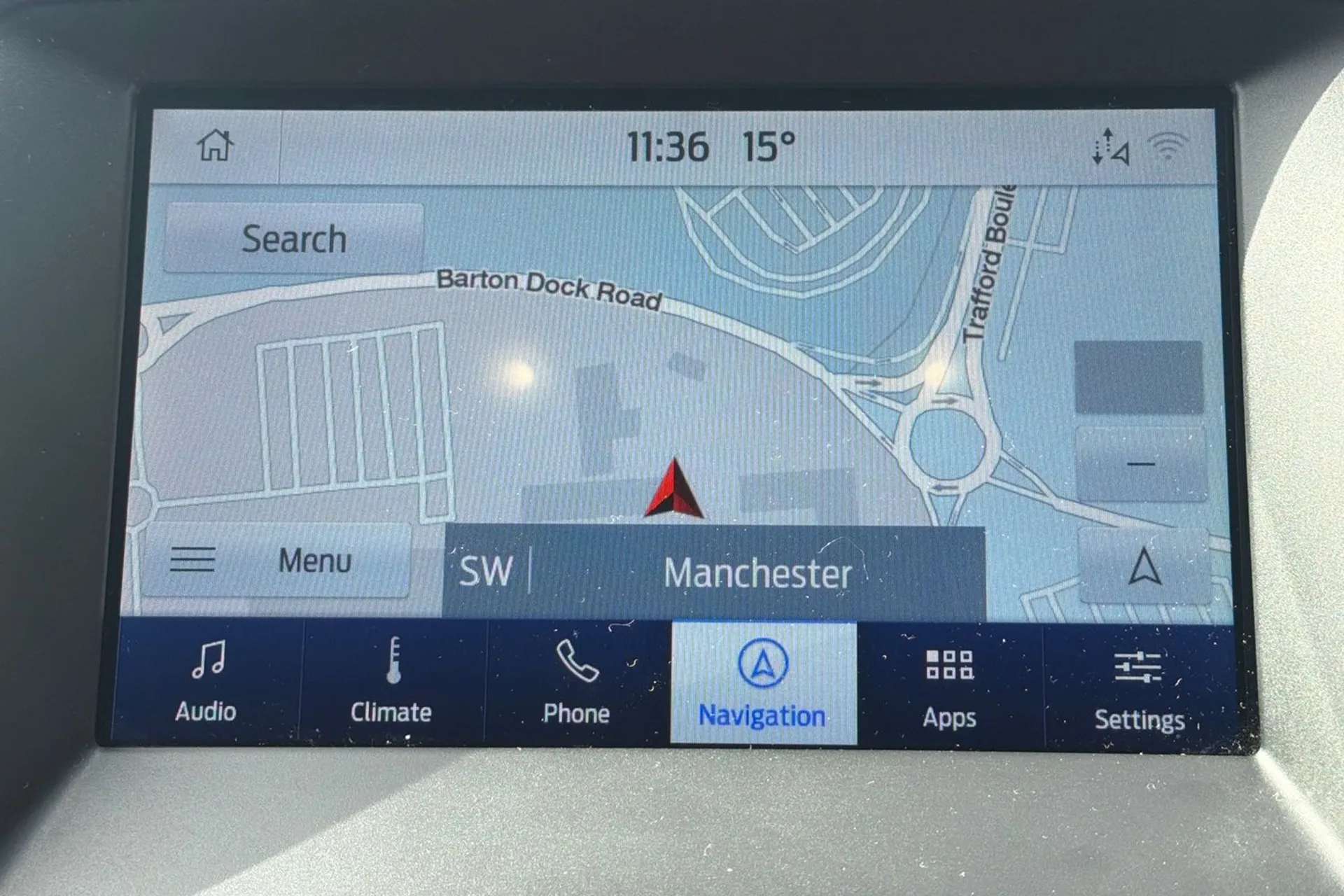 2023 FORD S-MAX 2023 FORD S-MAX