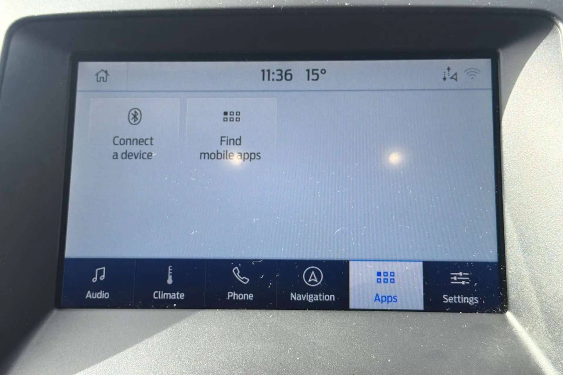 2023 FORD S-MAX 2023 FORD S-MAX