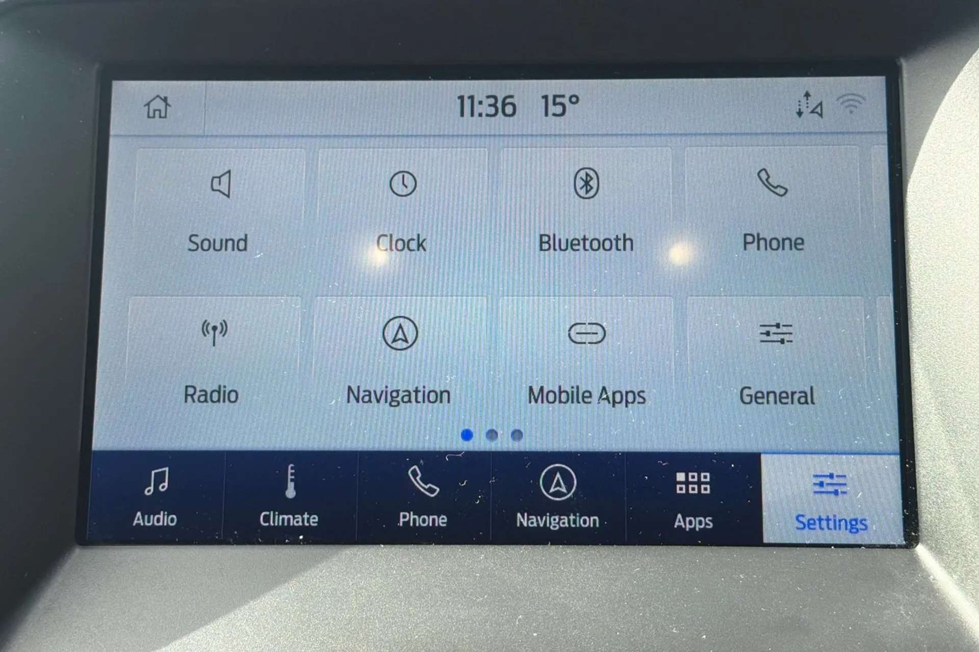 2023 FORD S-MAX 2023 FORD S-MAX