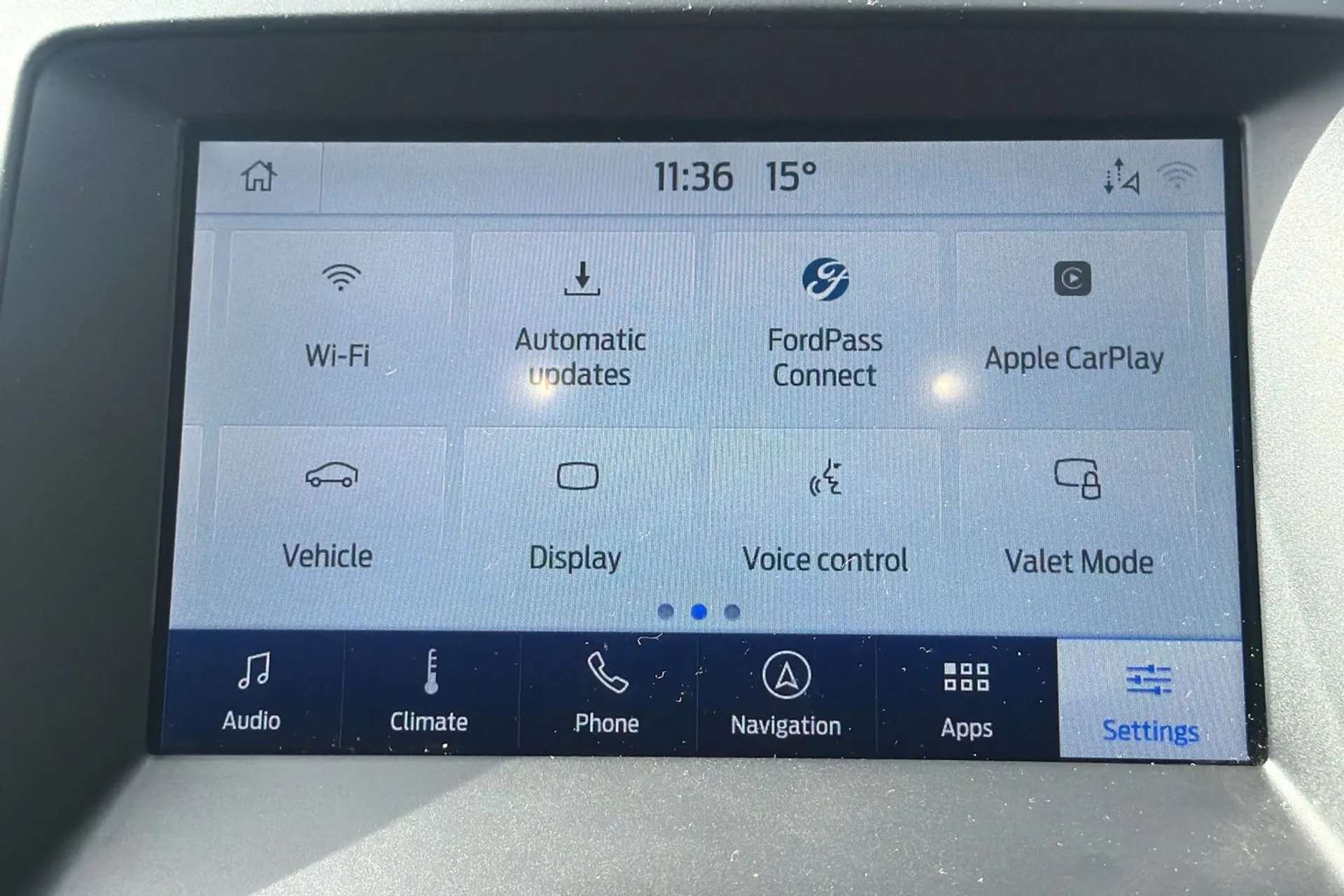 2023 FORD S-MAX 2023 FORD S-MAX