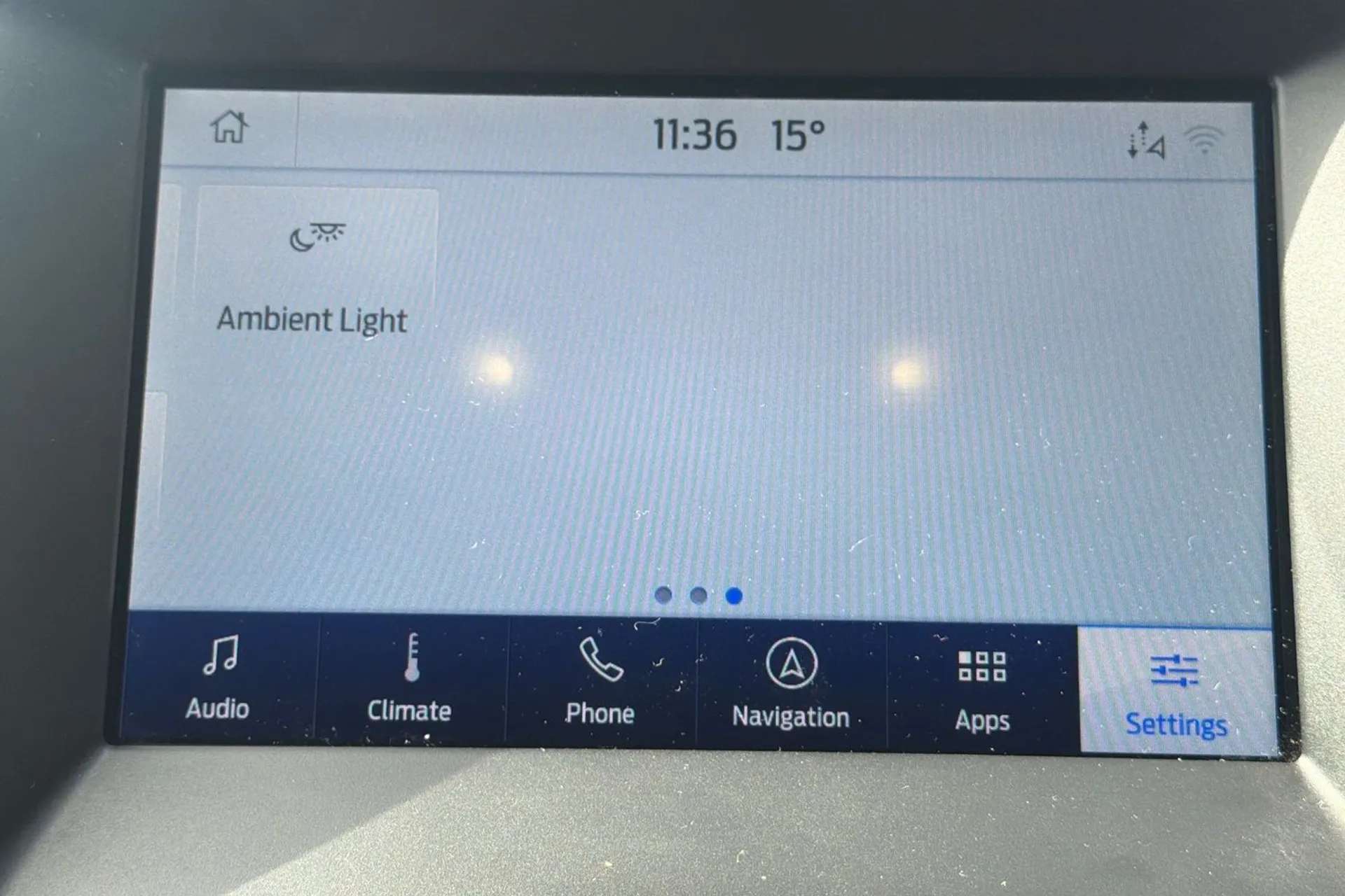 2023 FORD S-MAX 2023 FORD S-MAX