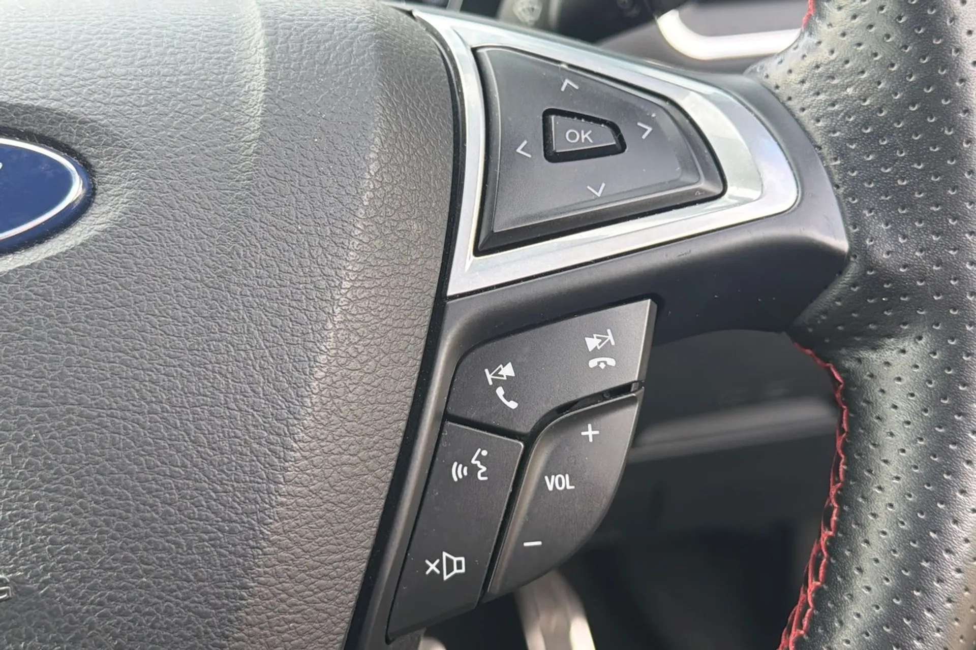 2023 FORD S-MAX 2023 FORD S-MAX