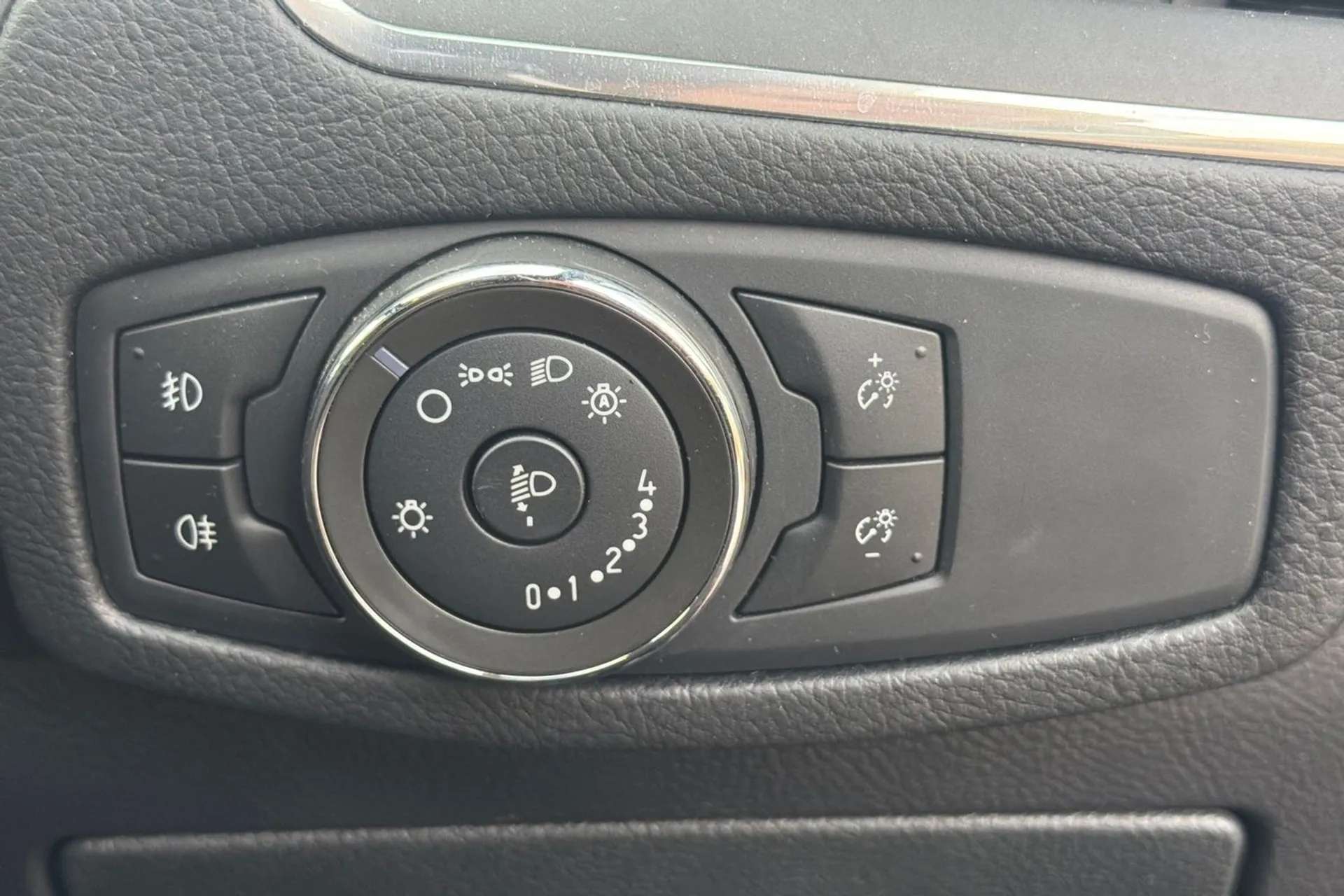 2023 FORD S-MAX 2023 FORD S-MAX