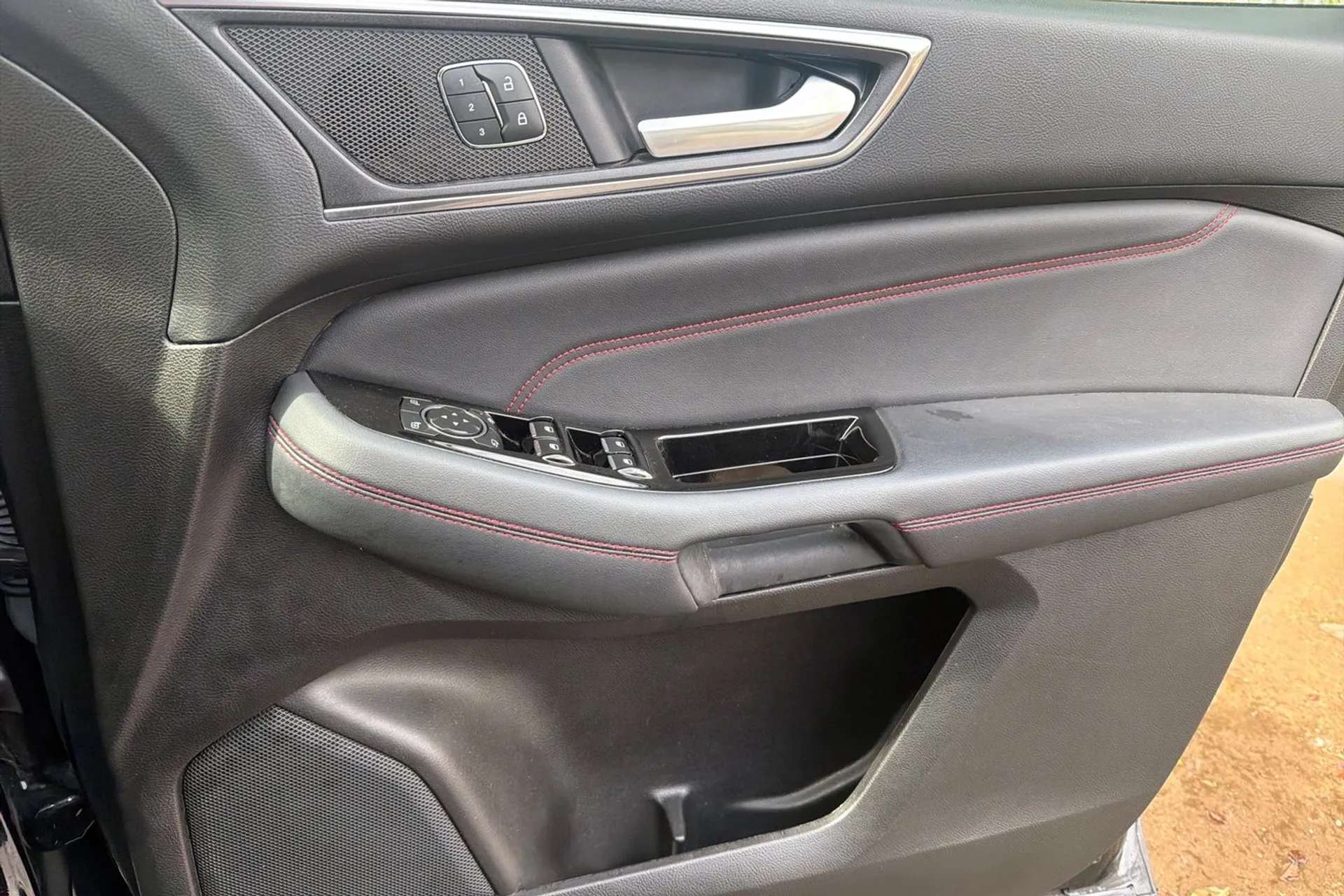2023 FORD S-MAX 2023 FORD S-MAX