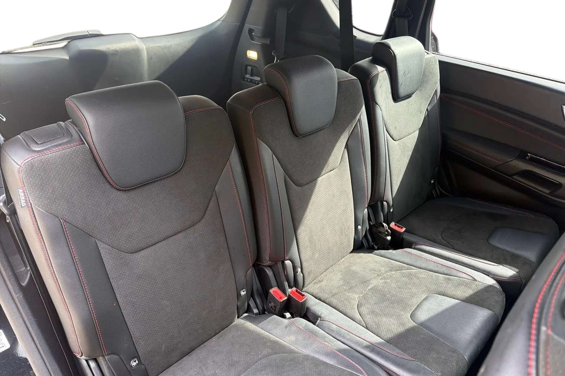 2023 FORD S-MAX 2023 FORD S-MAX