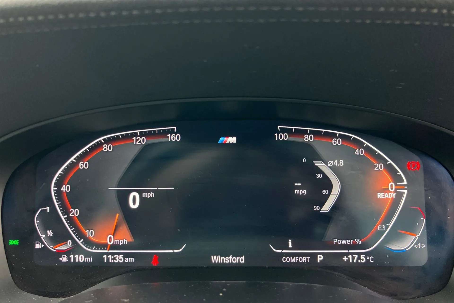 2022 BMW 5 SERIES 2022 BMW 5 SERIES