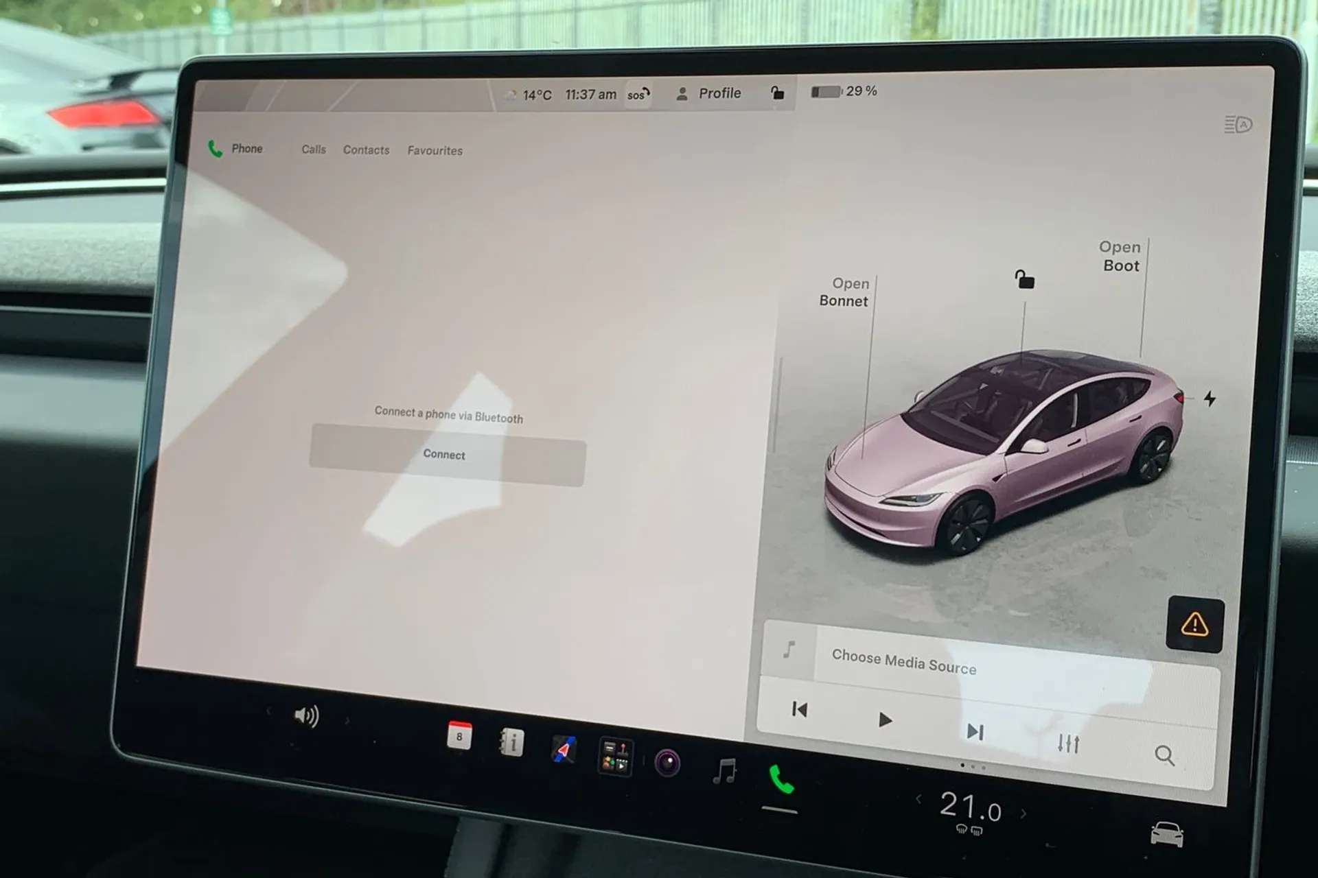 2024 TESLA MODEL 3 2024 TESLA MODEL 3