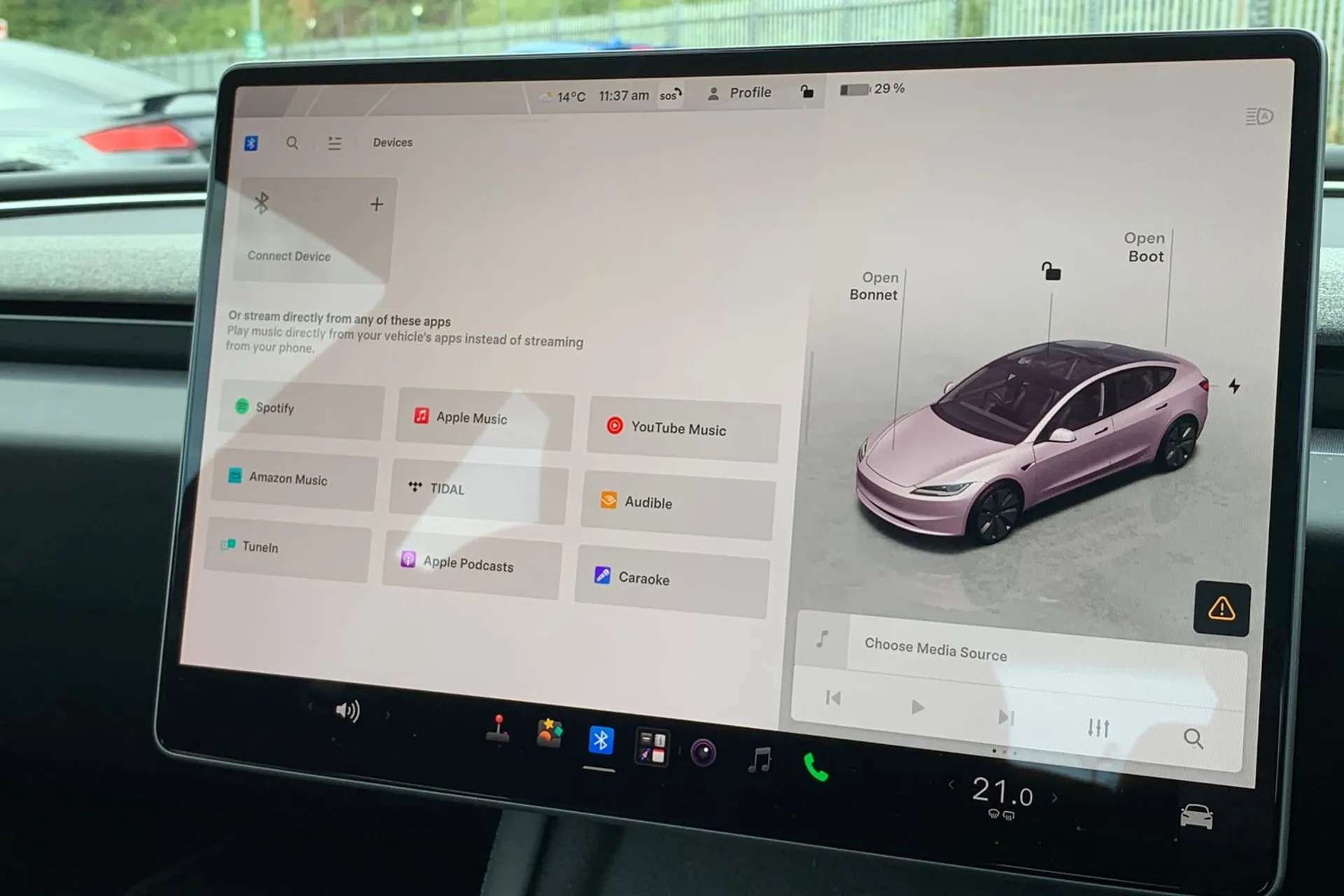 2024 TESLA MODEL 3 2024 TESLA MODEL 3