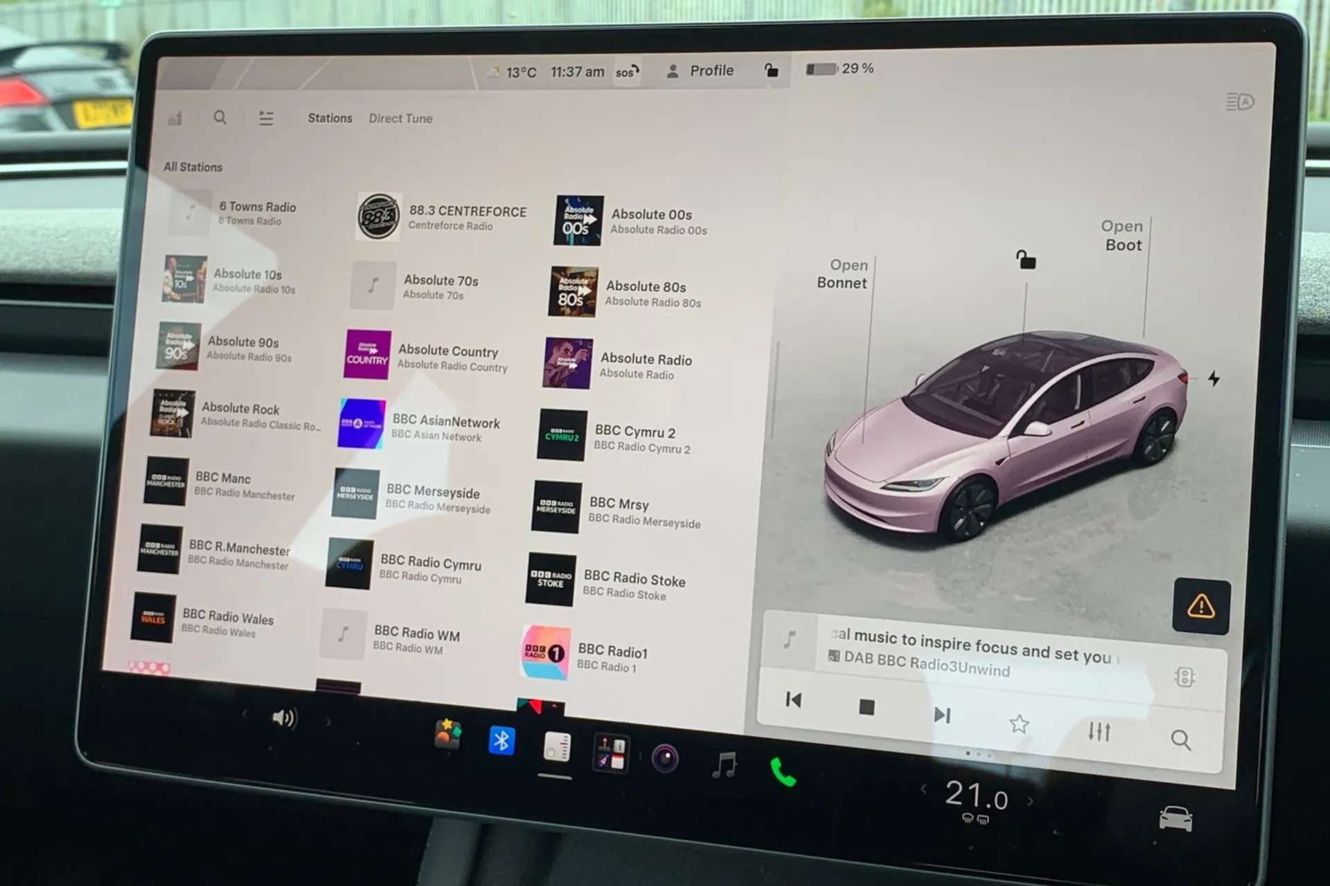 2024 TESLA MODEL 3 2024 TESLA MODEL 3