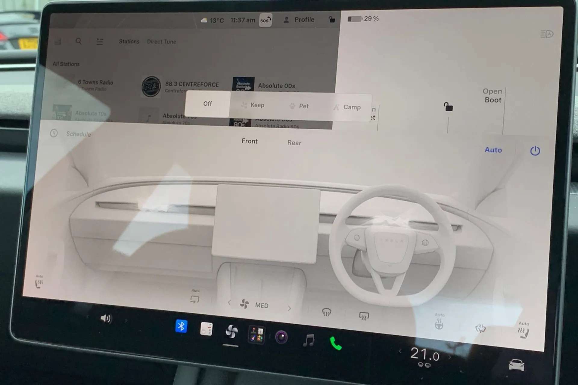 2024 TESLA MODEL 3 2024 TESLA MODEL 3