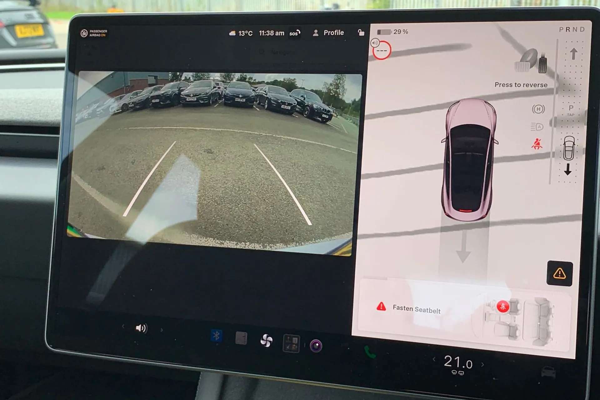 2024 TESLA MODEL 3 2024 TESLA MODEL 3