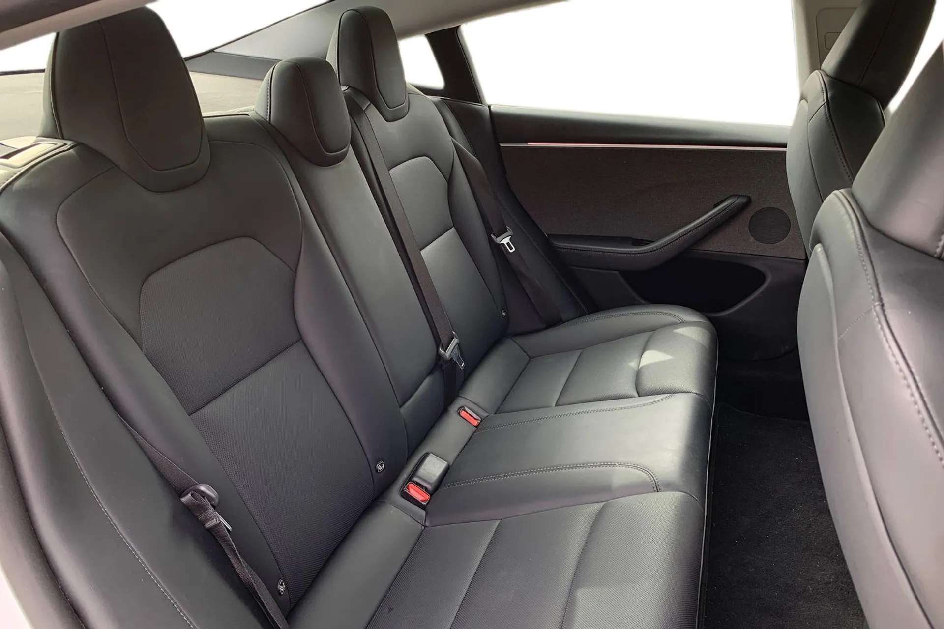 2024 TESLA MODEL 3 2024 TESLA MODEL 3