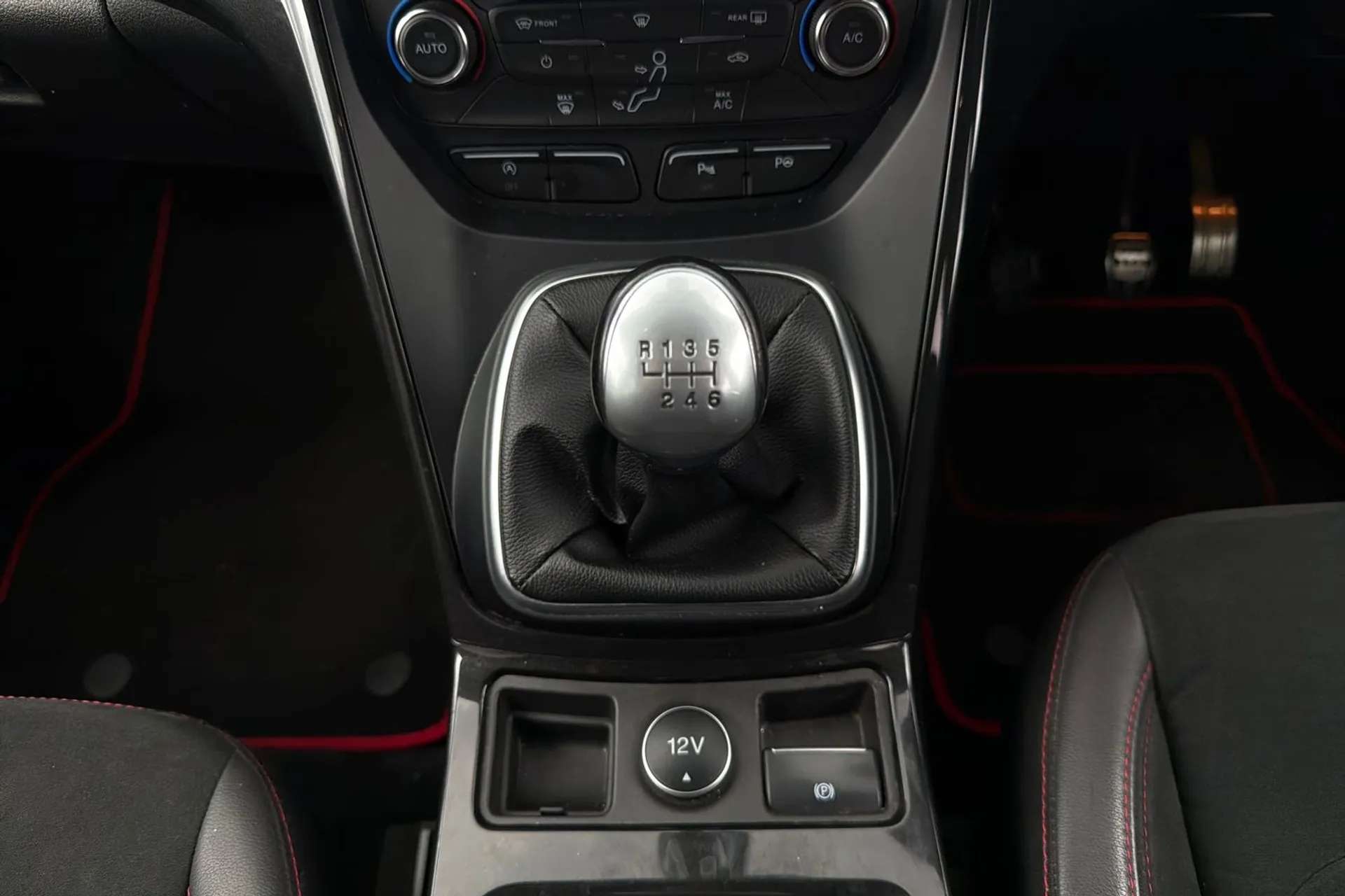 2019 FORD KUGA 2019 FORD KUGA