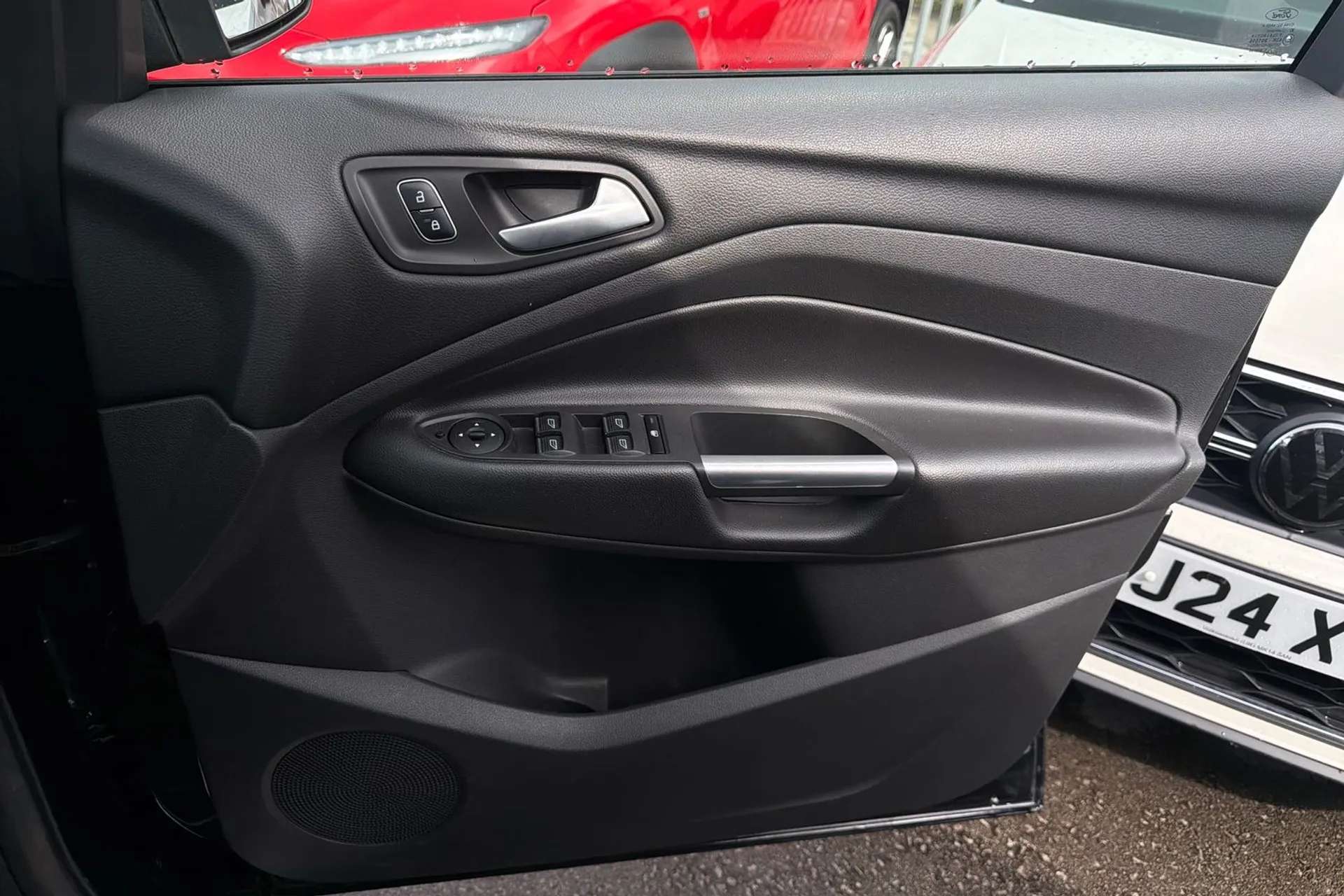 2019 FORD KUGA 2019 FORD KUGA