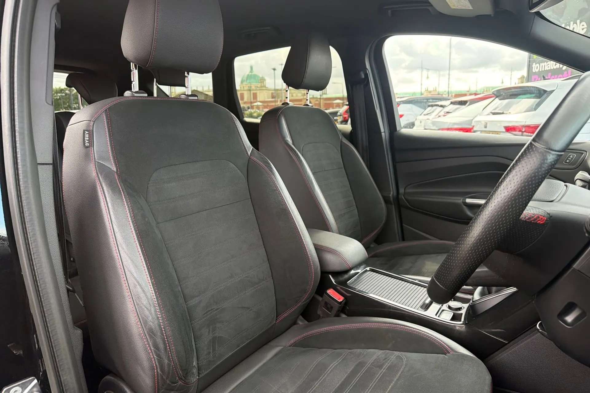 2019 FORD KUGA 2019 FORD KUGA