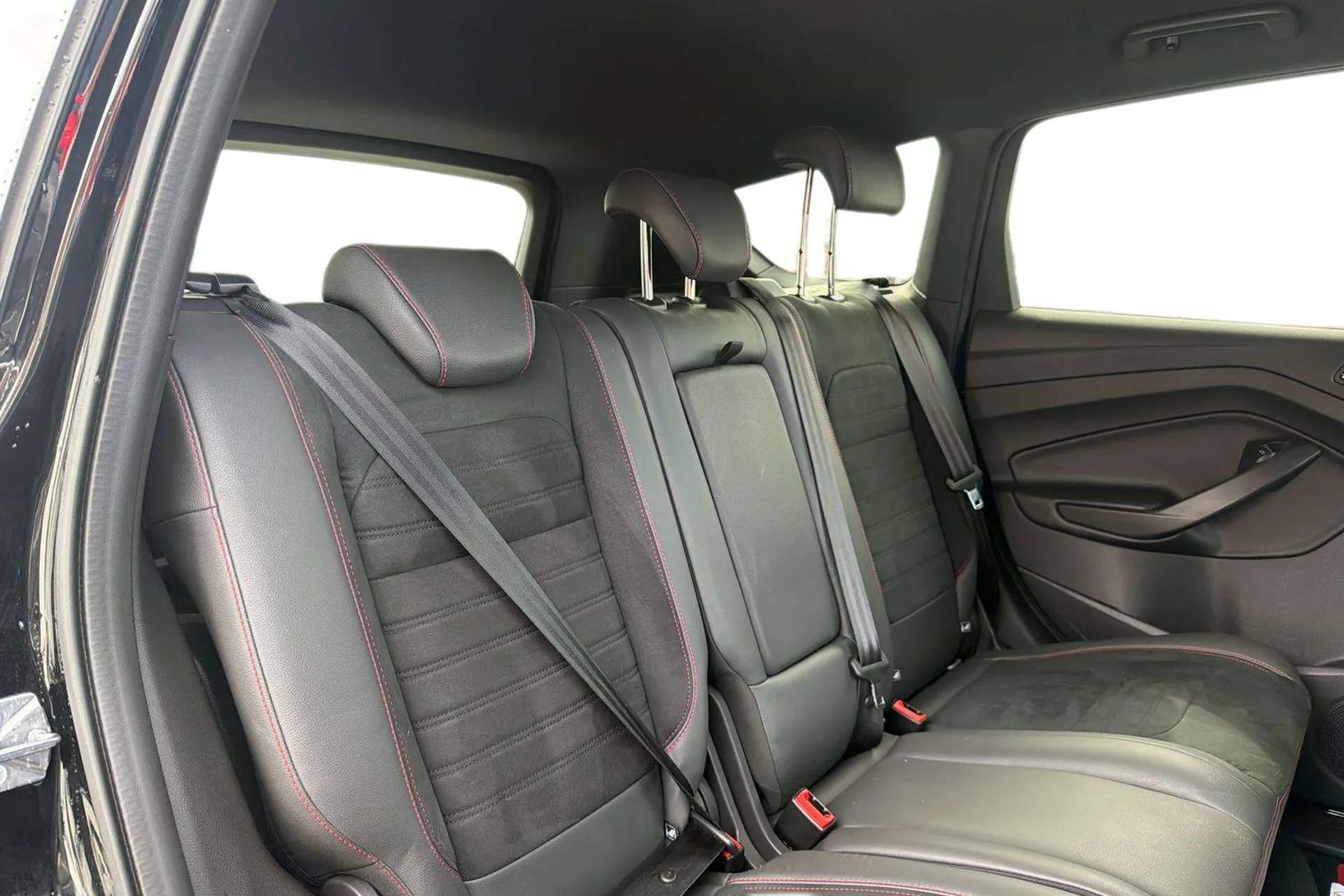 2019 FORD KUGA 2019 FORD KUGA